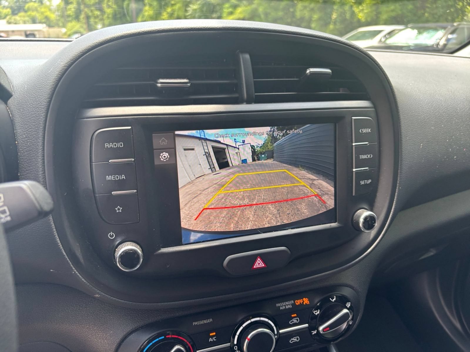 Thumbnail: 2025 Kia Soul - 20
