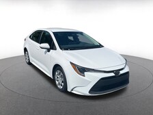 2024 Toyota Corolla LE -
                  Winston-Salem, NC