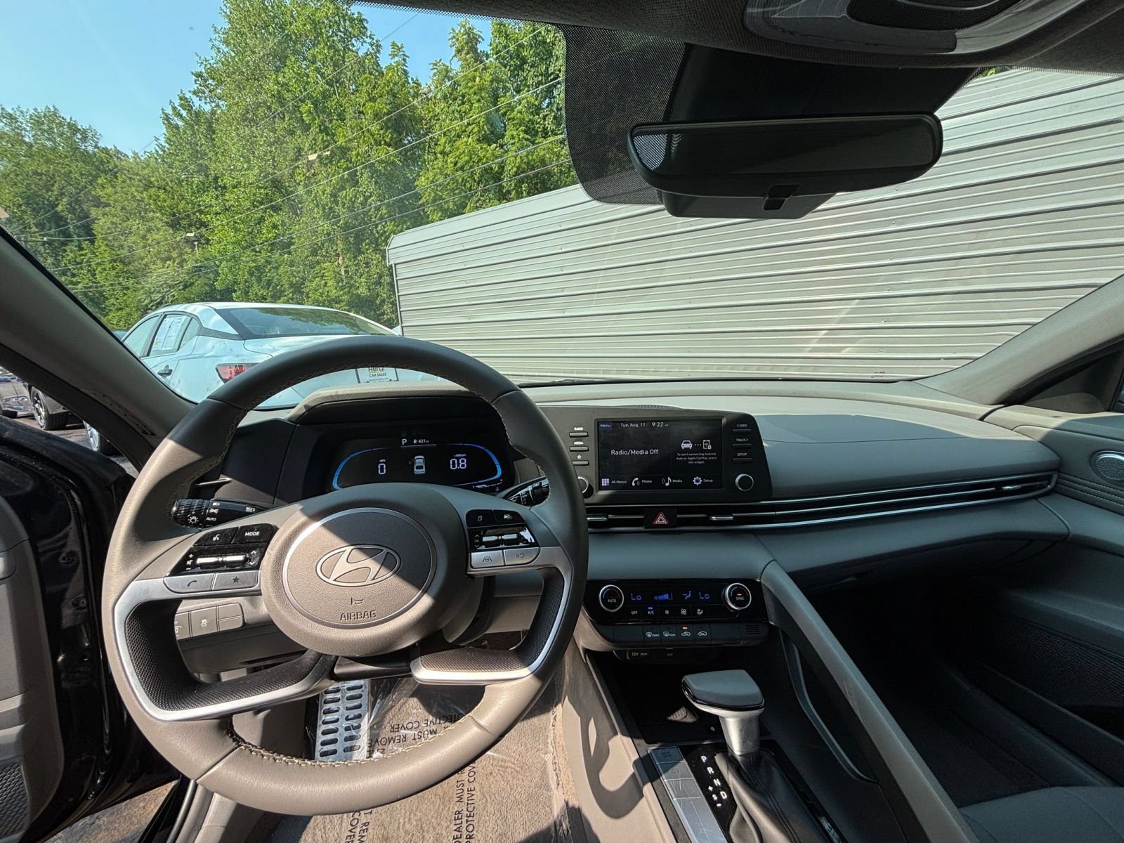 Thumbnail: 2026 Hyundai Elantra - 29