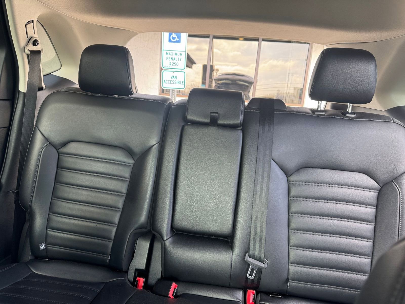 Thumbnail: 2024 Ford Edge - 32