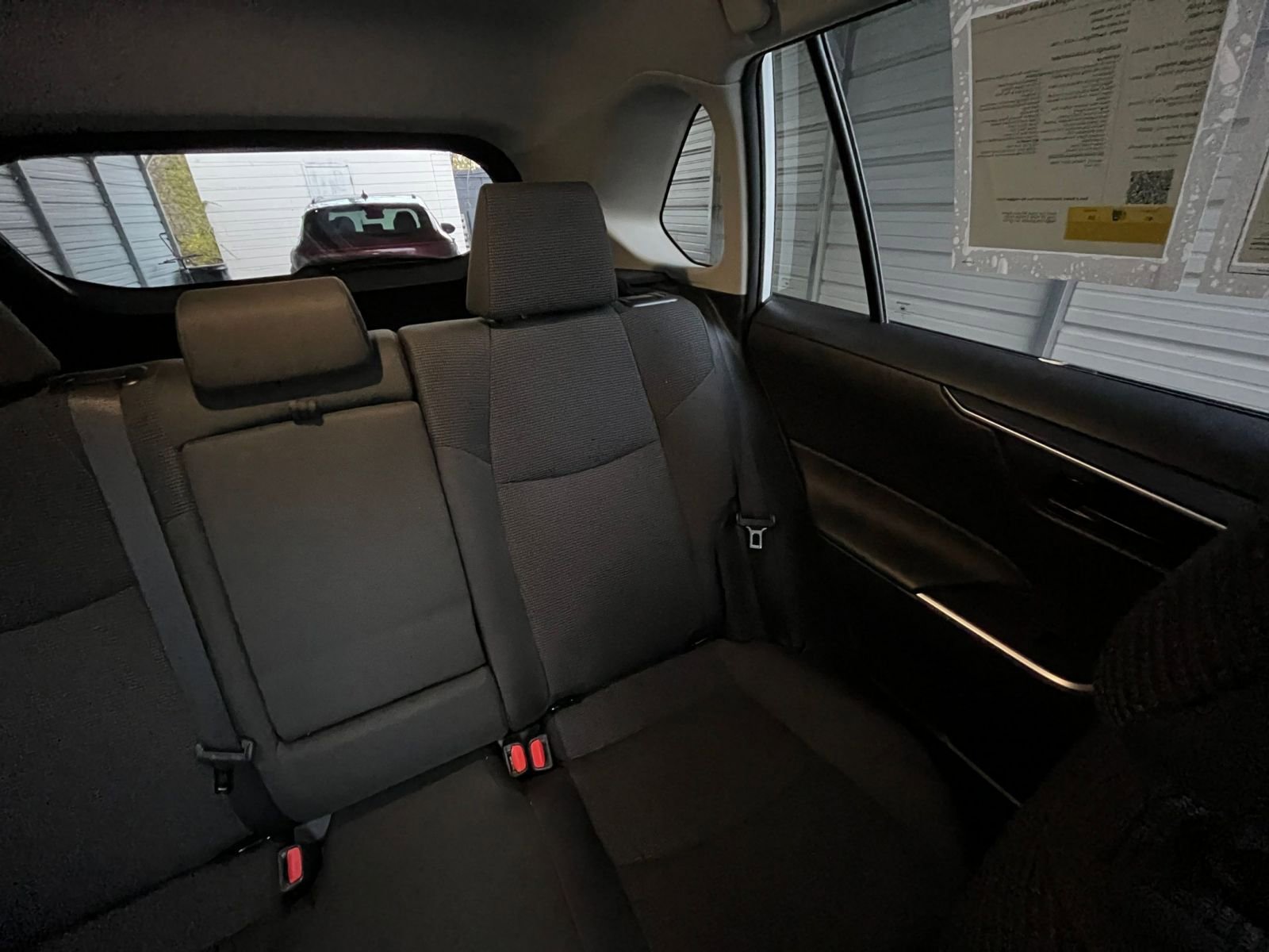 Thumbnail: 2025 Toyota RAV4 - 33