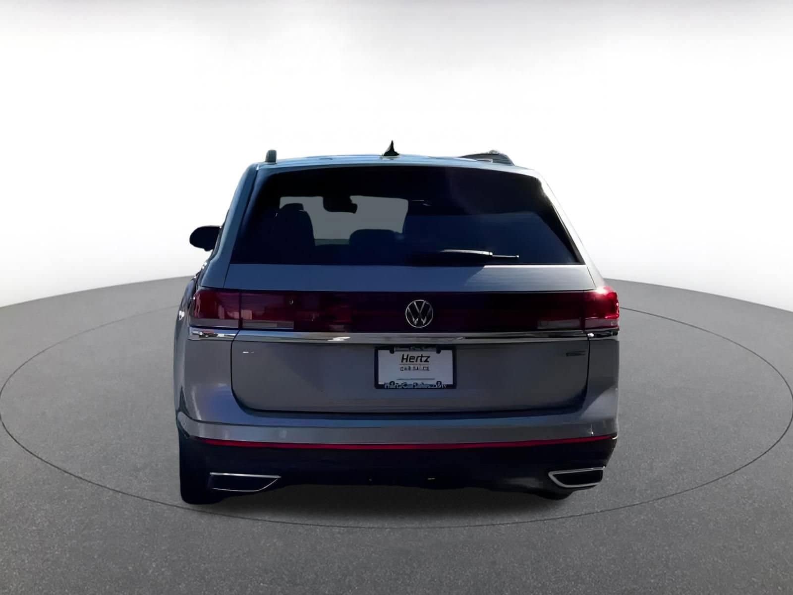 Thumbnail: 2025 Volkswagen Atlas - 12