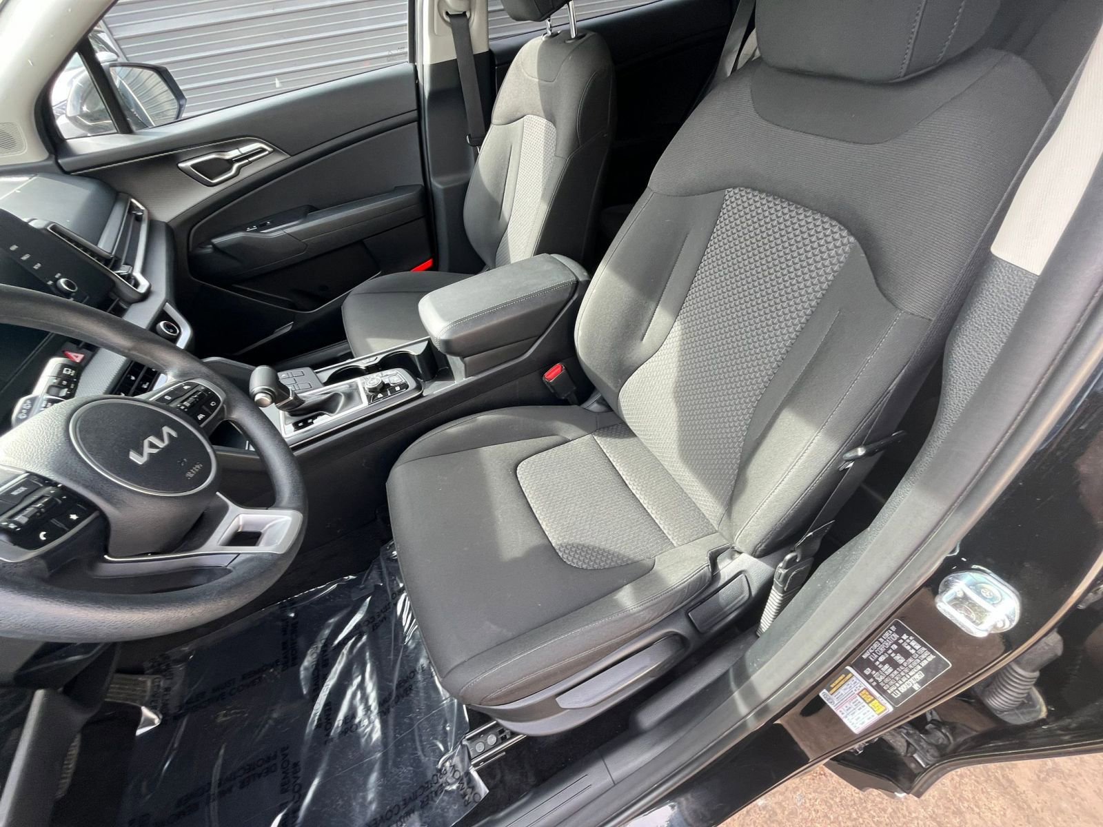 Thumbnail: 2024 Kia Sportage - 31