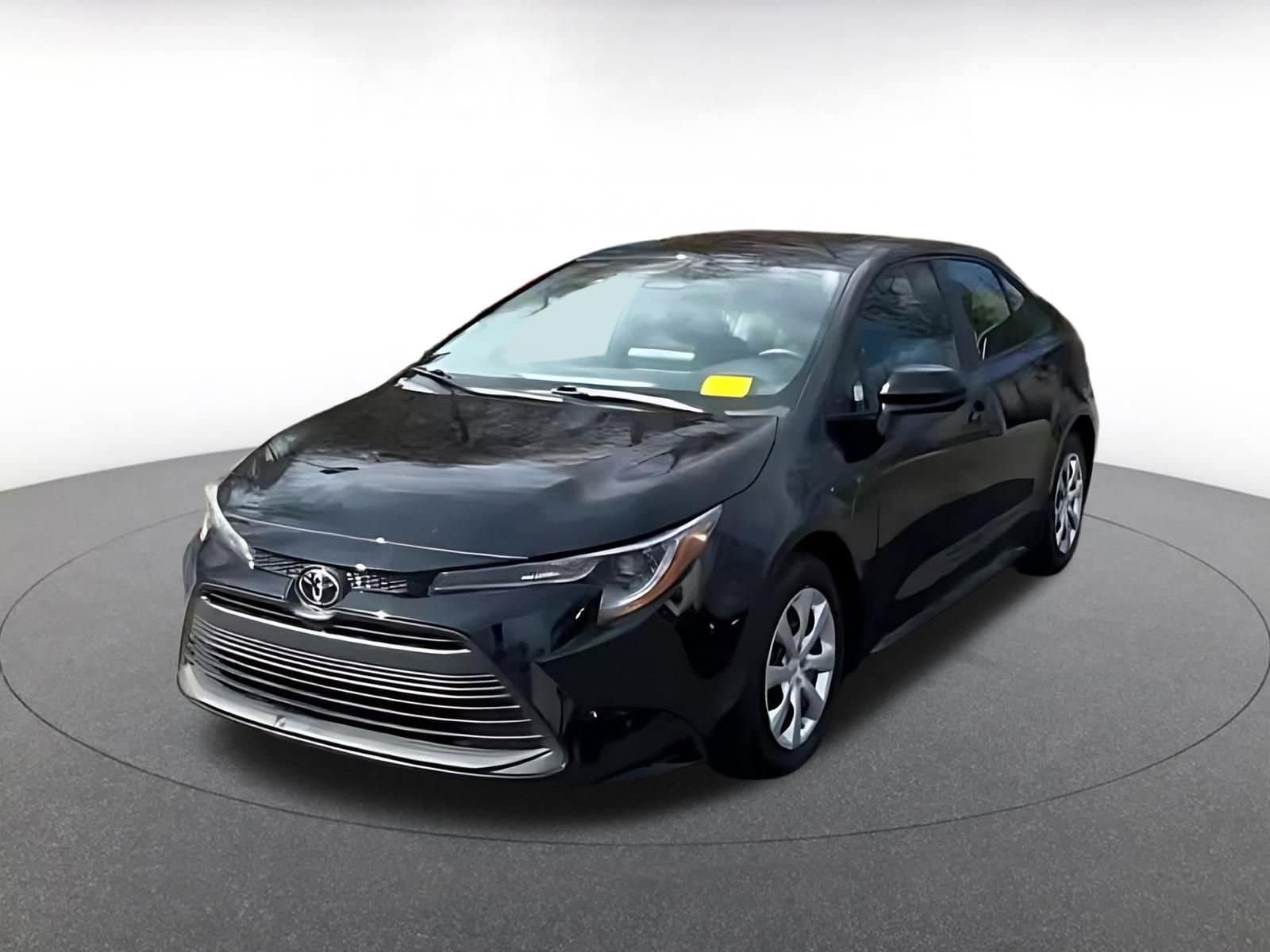 Thumbnail: 2025 Toyota Corolla - 7