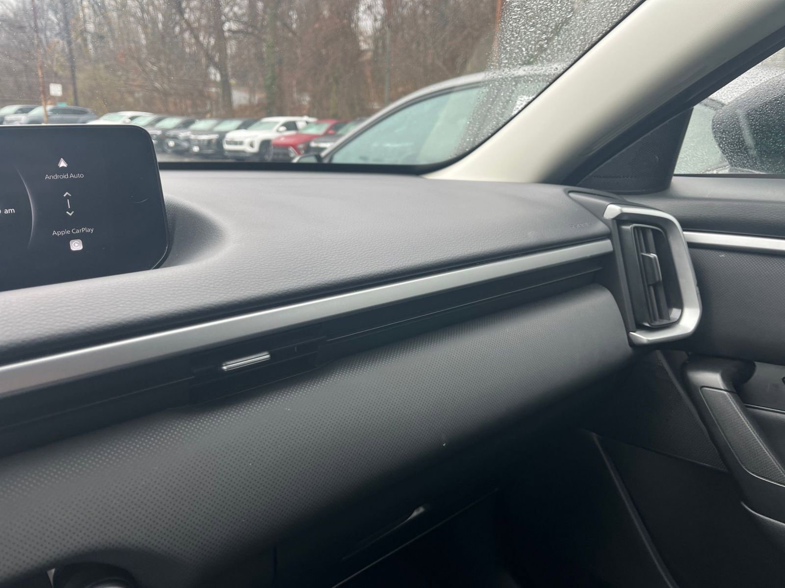 Thumbnail: 2025 Mazda CX-50 - 29