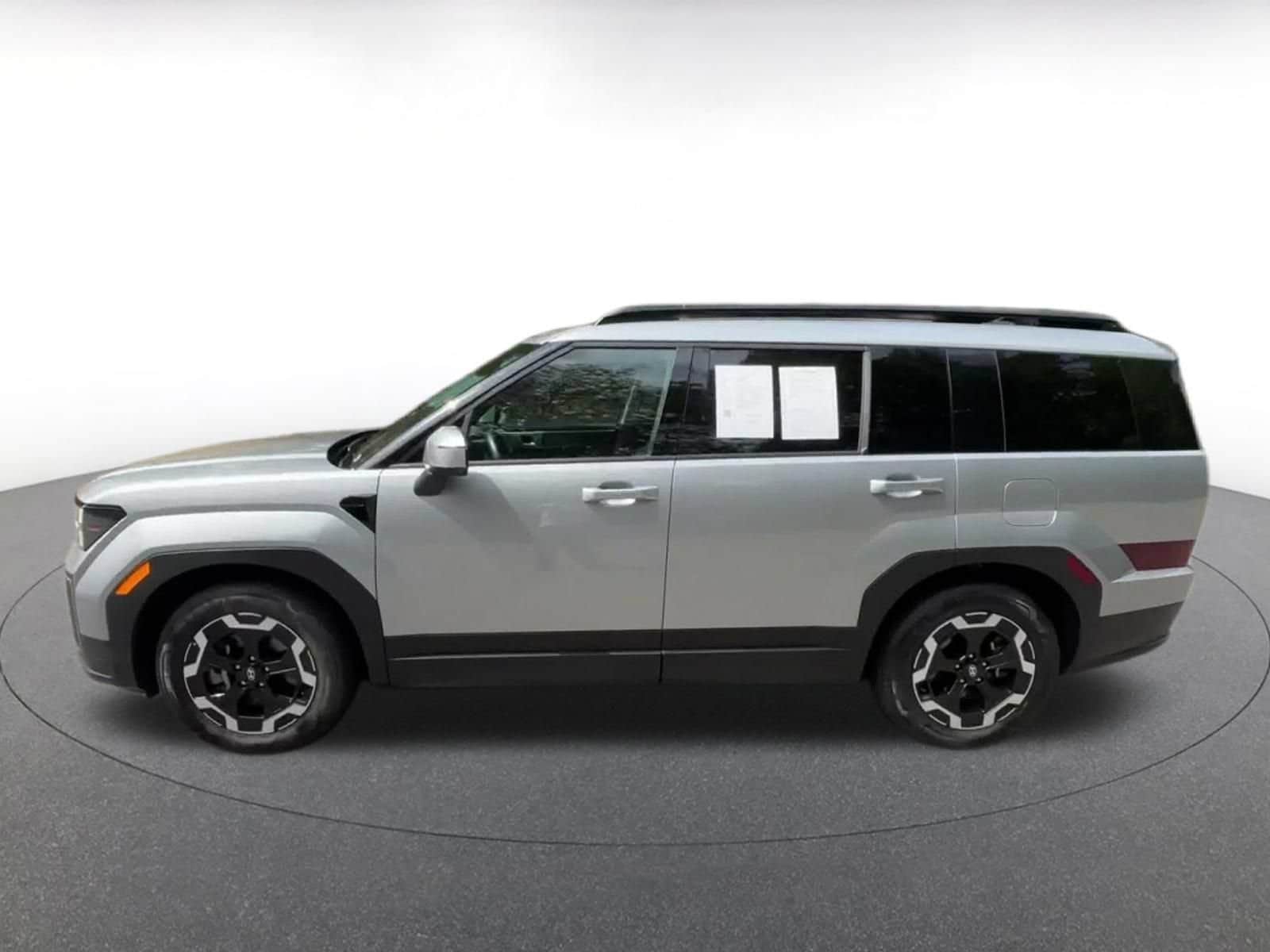 Thumbnail: 2026 Hyundai Santa Fe - 8