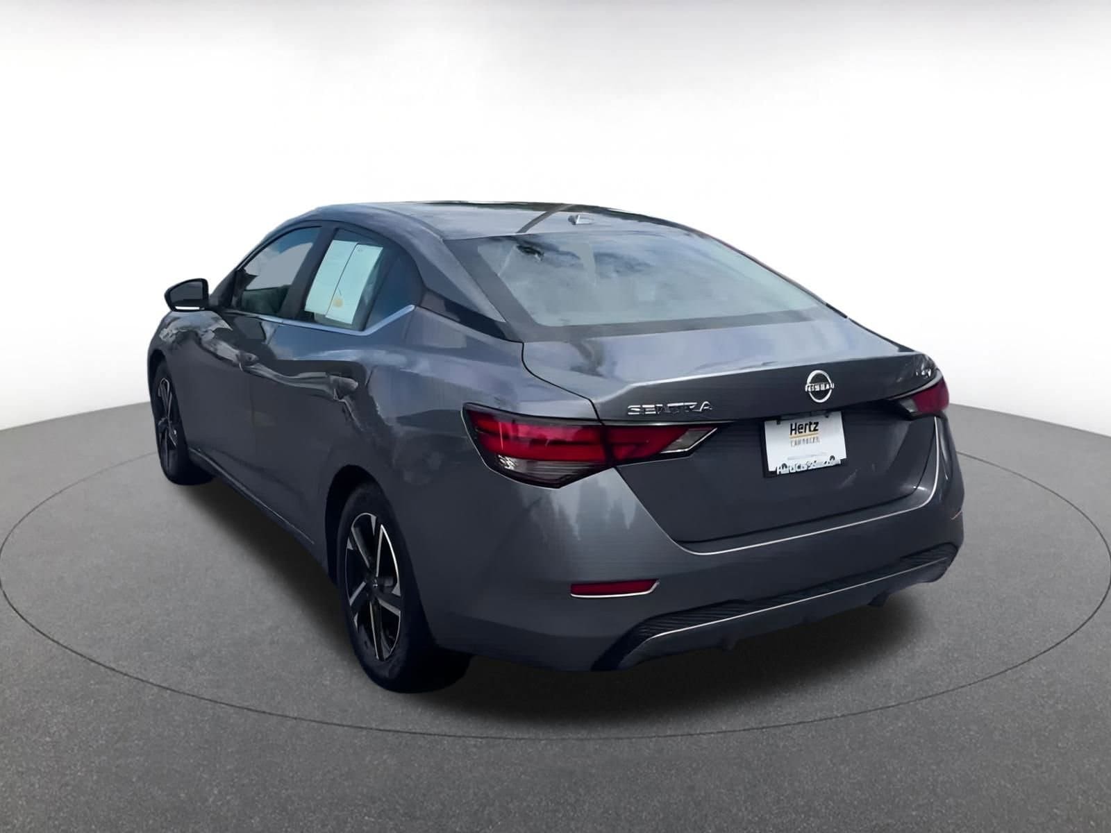 Thumbnail: 2024 Nissan Sentra - 11