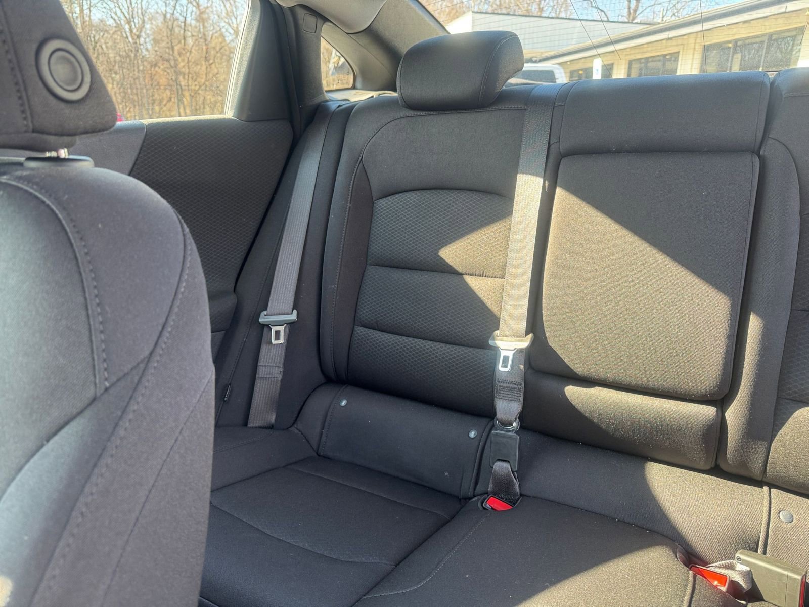 Thumbnail: 2024 Chevrolet Malibu - 33