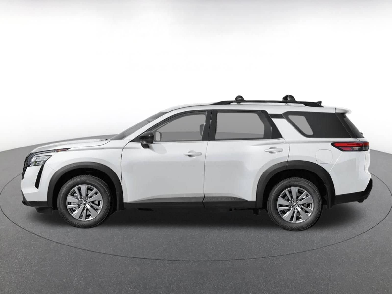 Thumbnail: 2026 Nissan Pathfinder - 3