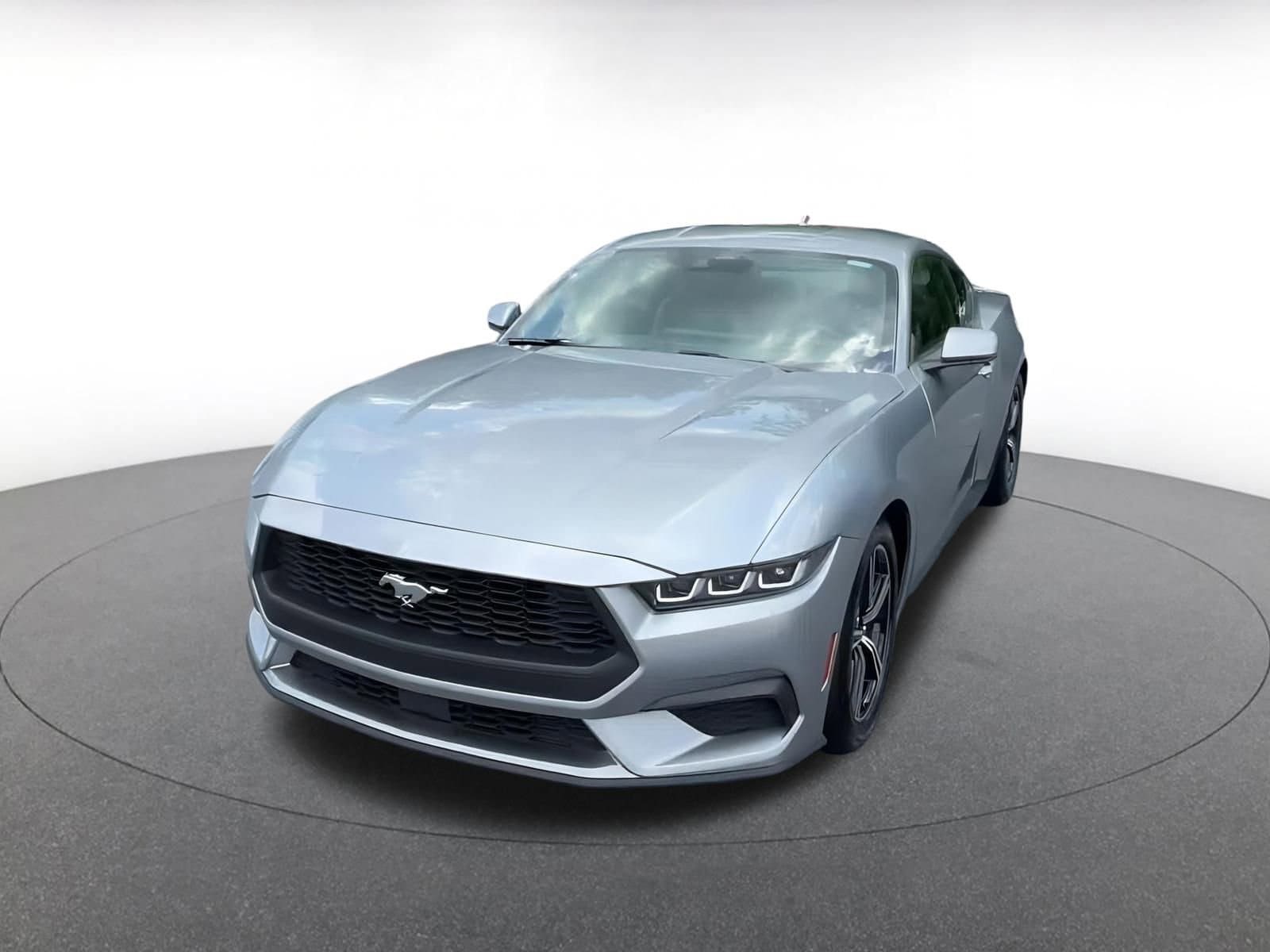 Thumbnail: 2024 Ford Mustang - 6