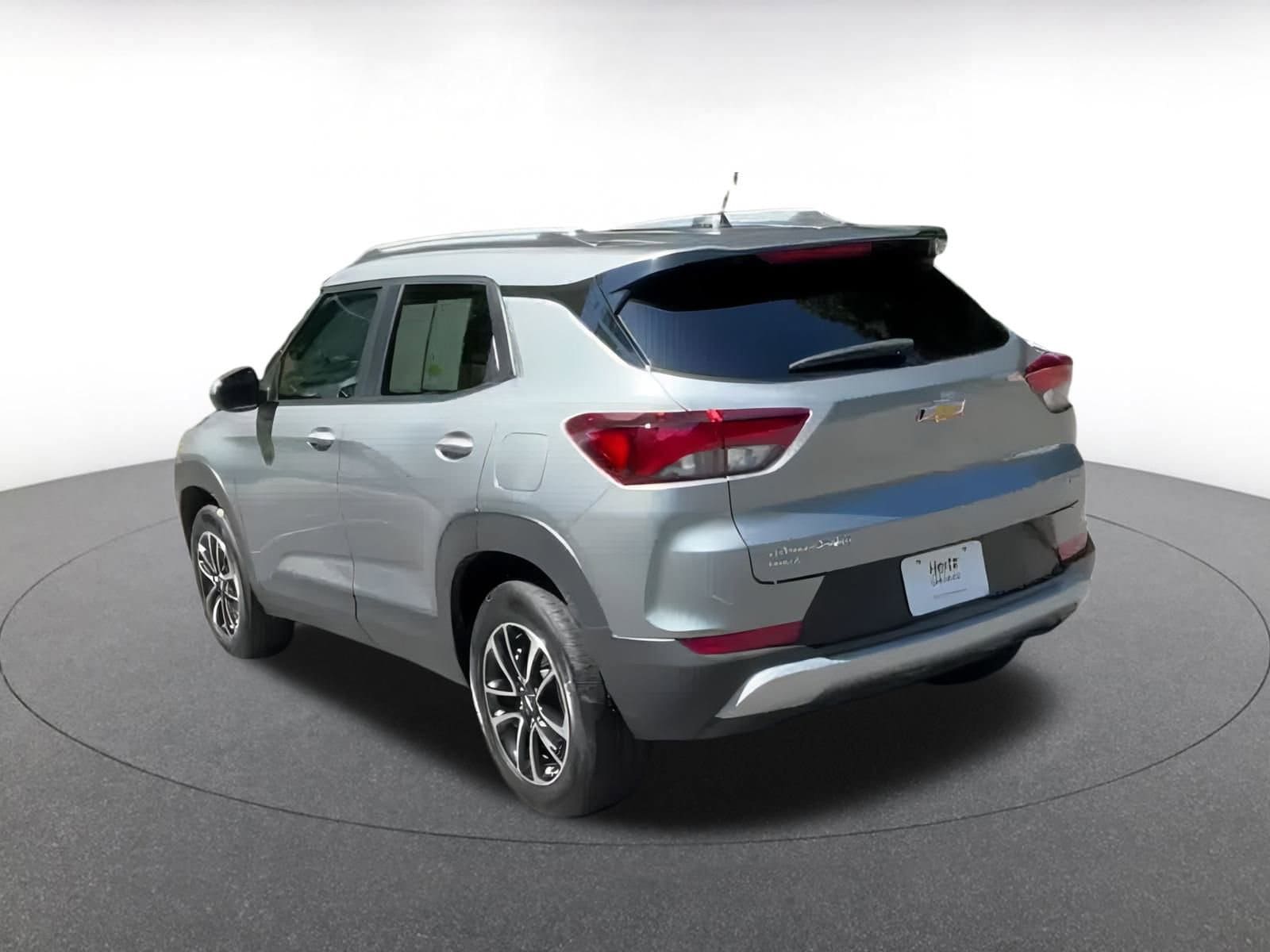 Thumbnail: 2024 Chevrolet TrailBlazer - 11