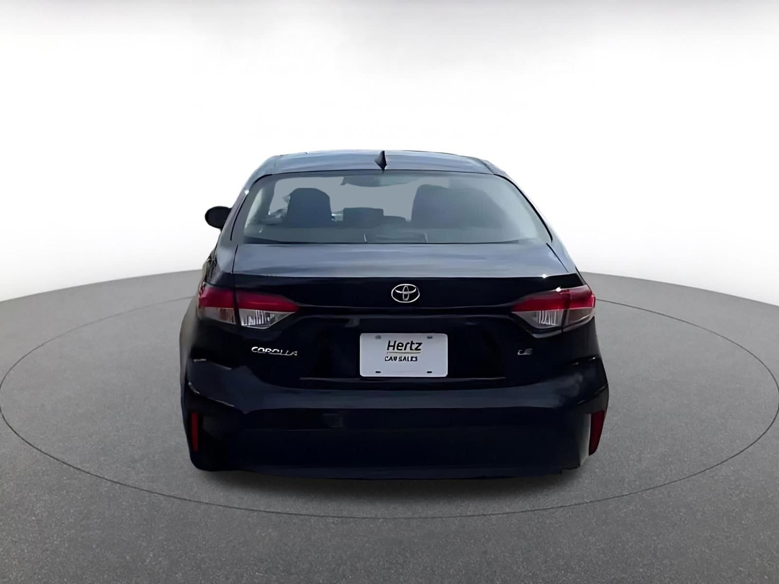 Thumbnail: 2025 Toyota Corolla - 12