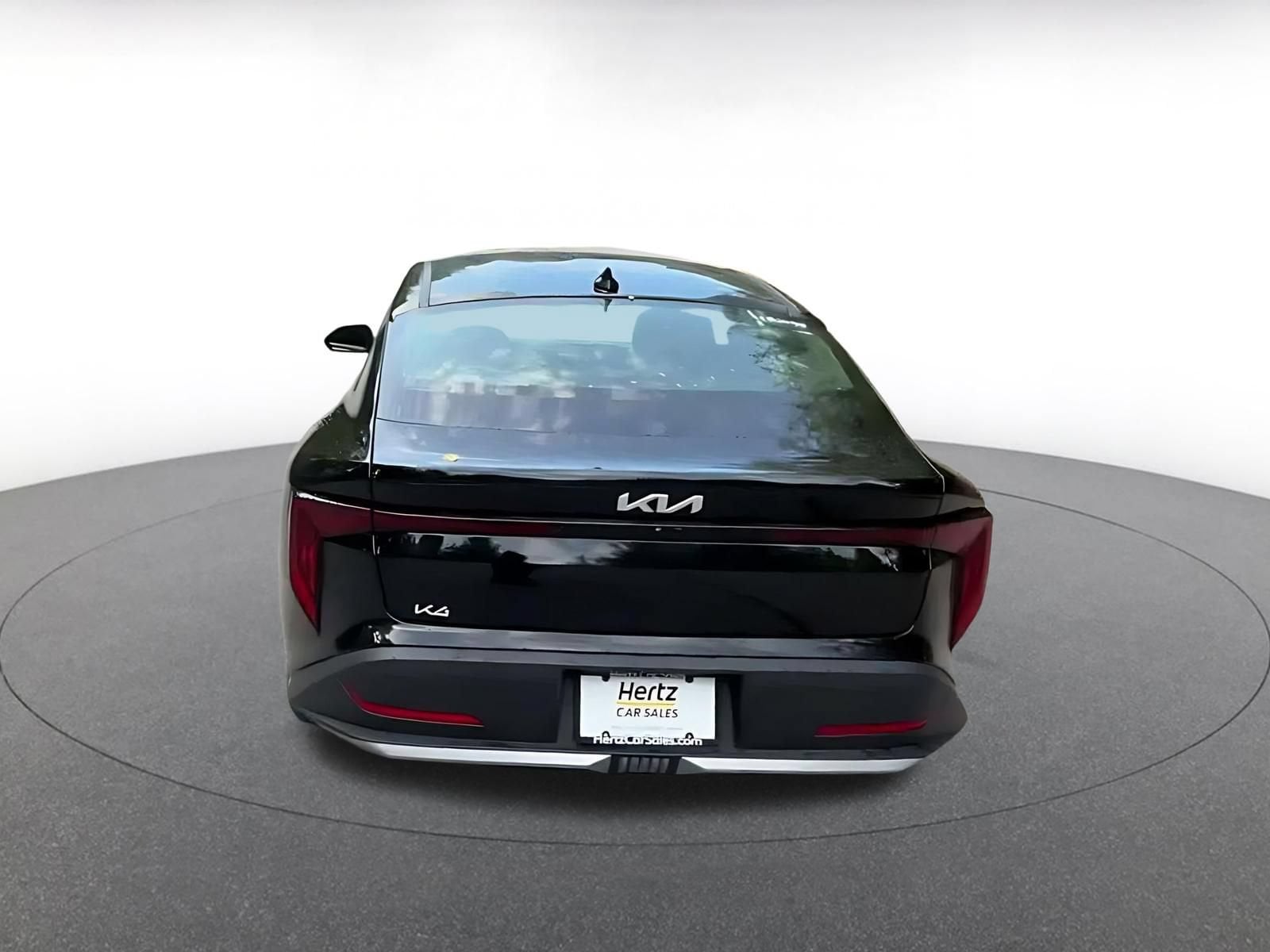 Thumbnail: 2026 Kia K4 - 12