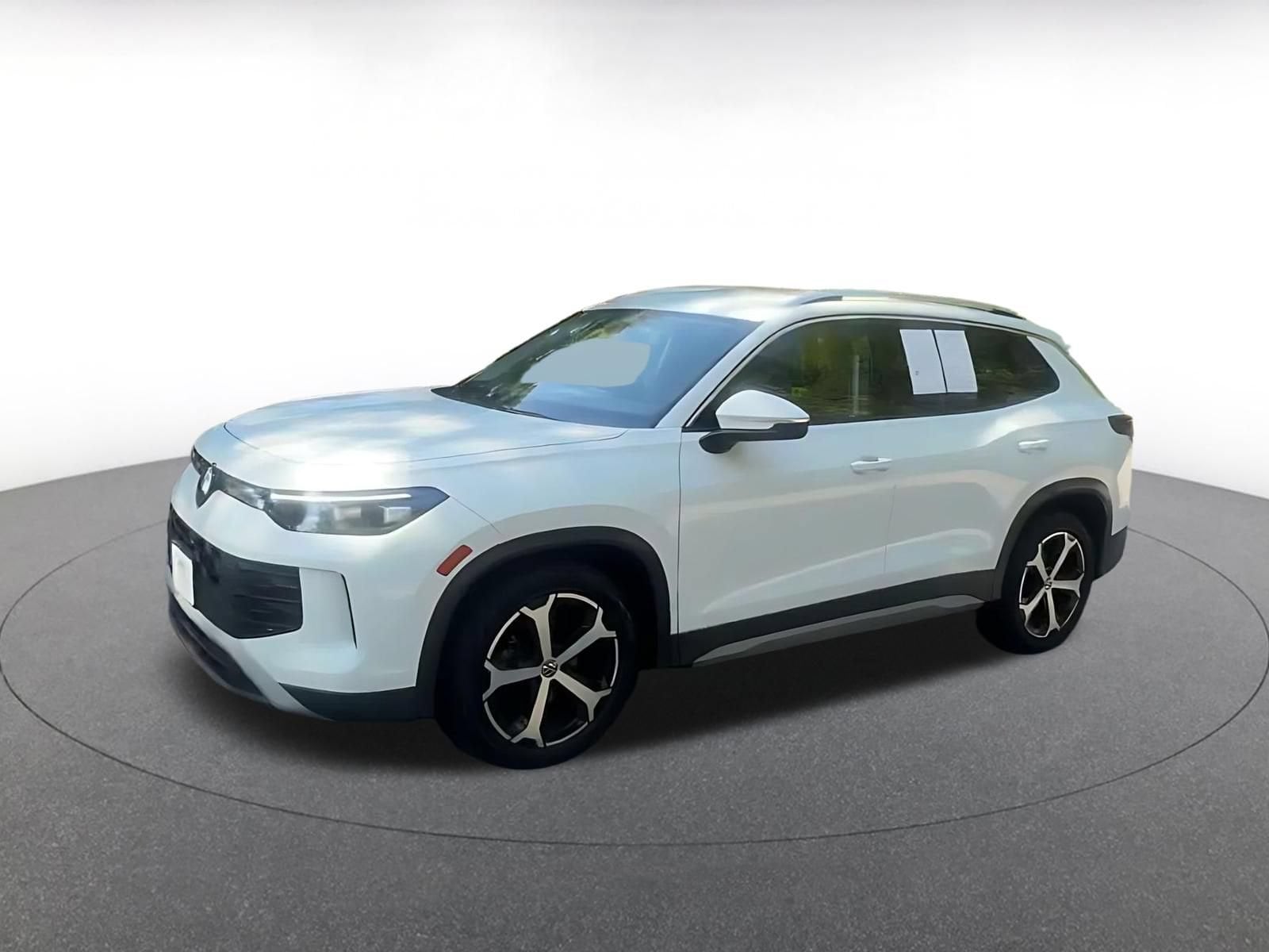 Thumbnail: 2026 Volkswagen Tiguan - 7