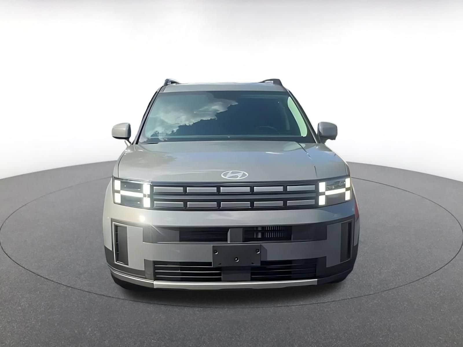 Thumbnail: 2026 Hyundai Santa Fe - 3
