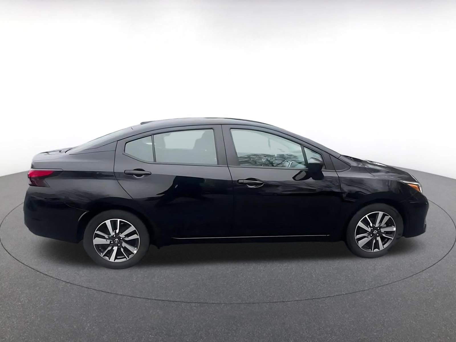 Thumbnail: 2025 Nissan Versa - 16