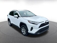 2024 Toyota RAV4 XLE -
                  Winston-Salem, NC