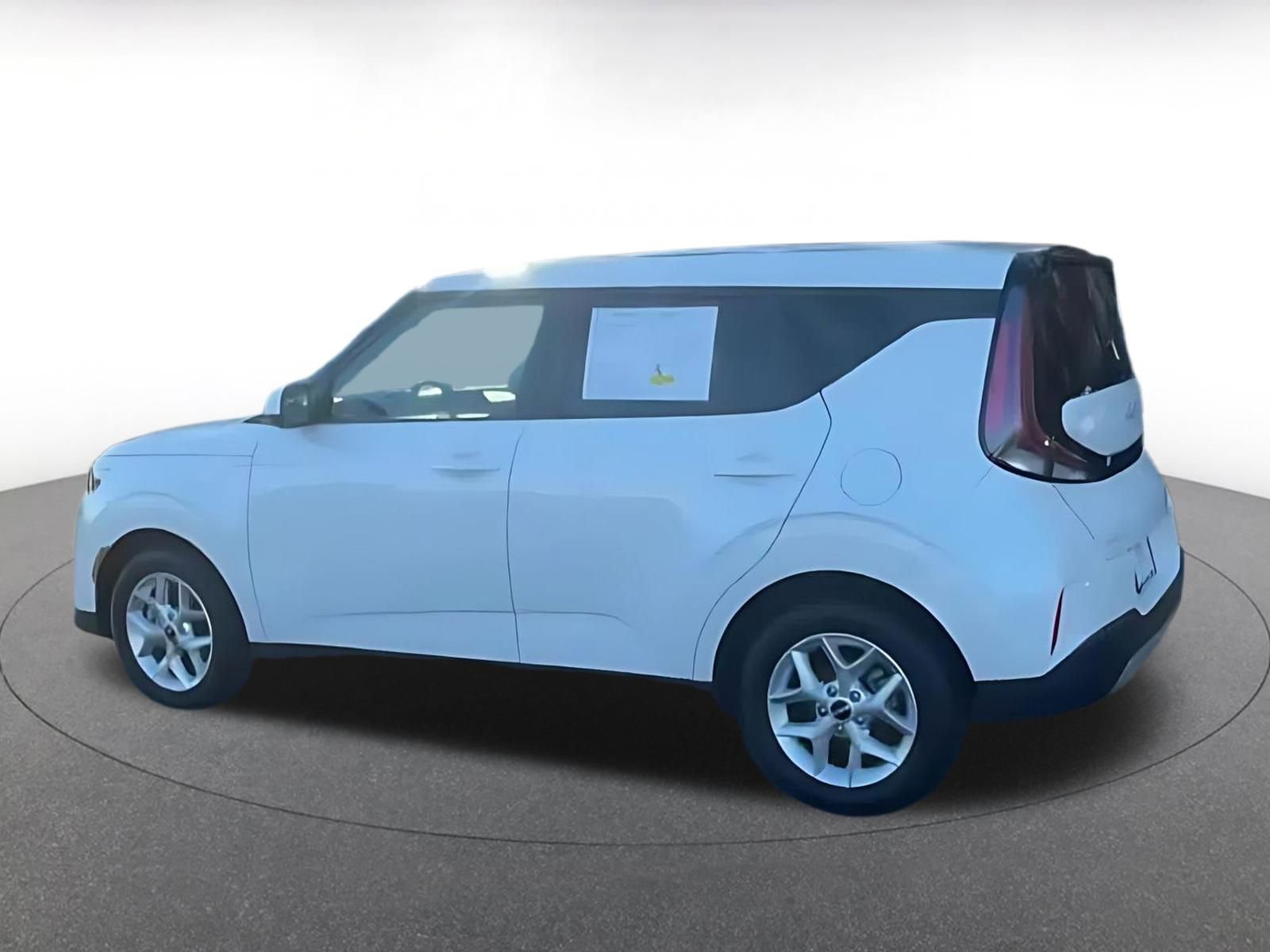 Thumbnail: 2025 Kia Soul - 9