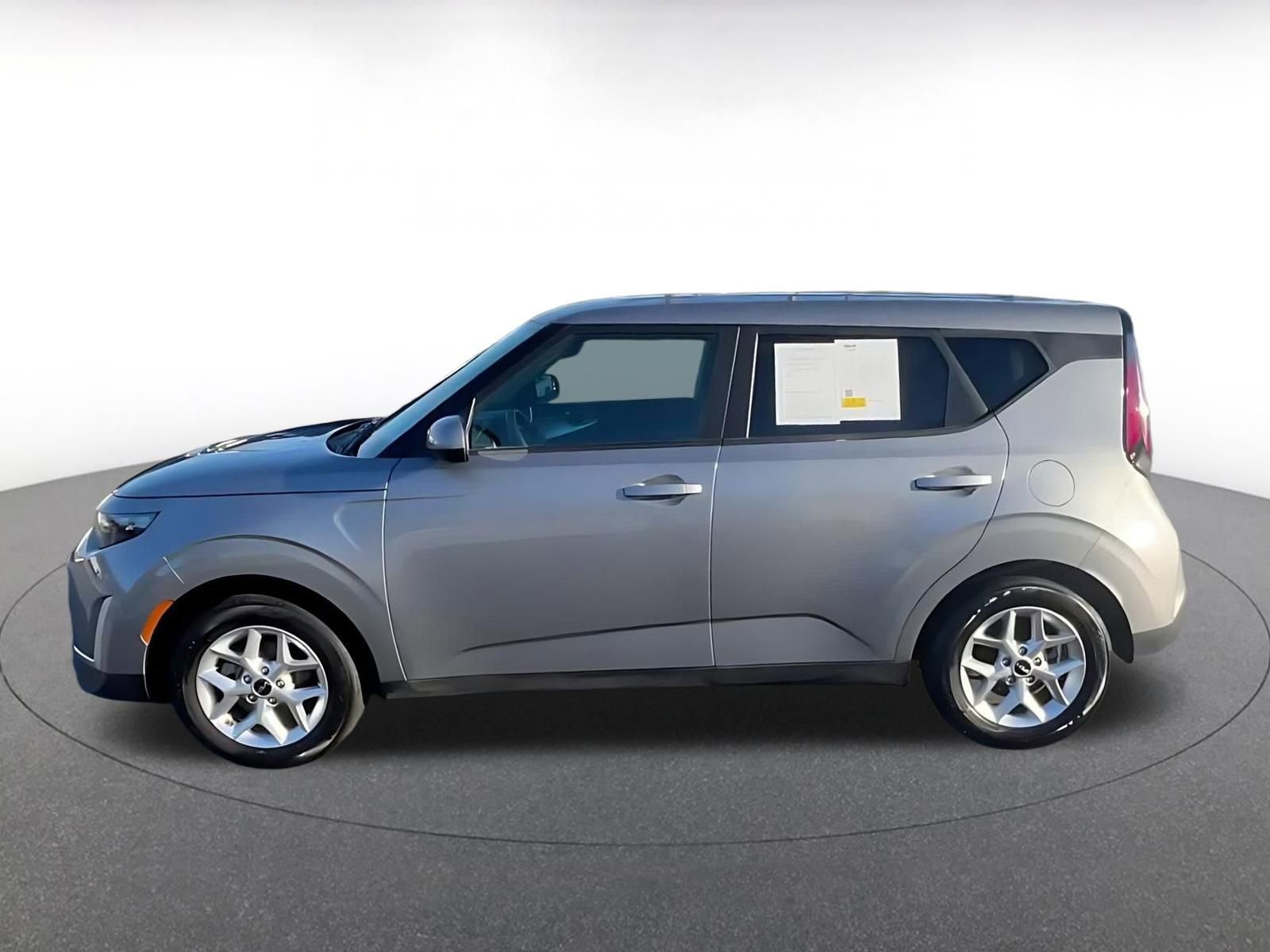 Thumbnail: 2025 Kia Soul - 9