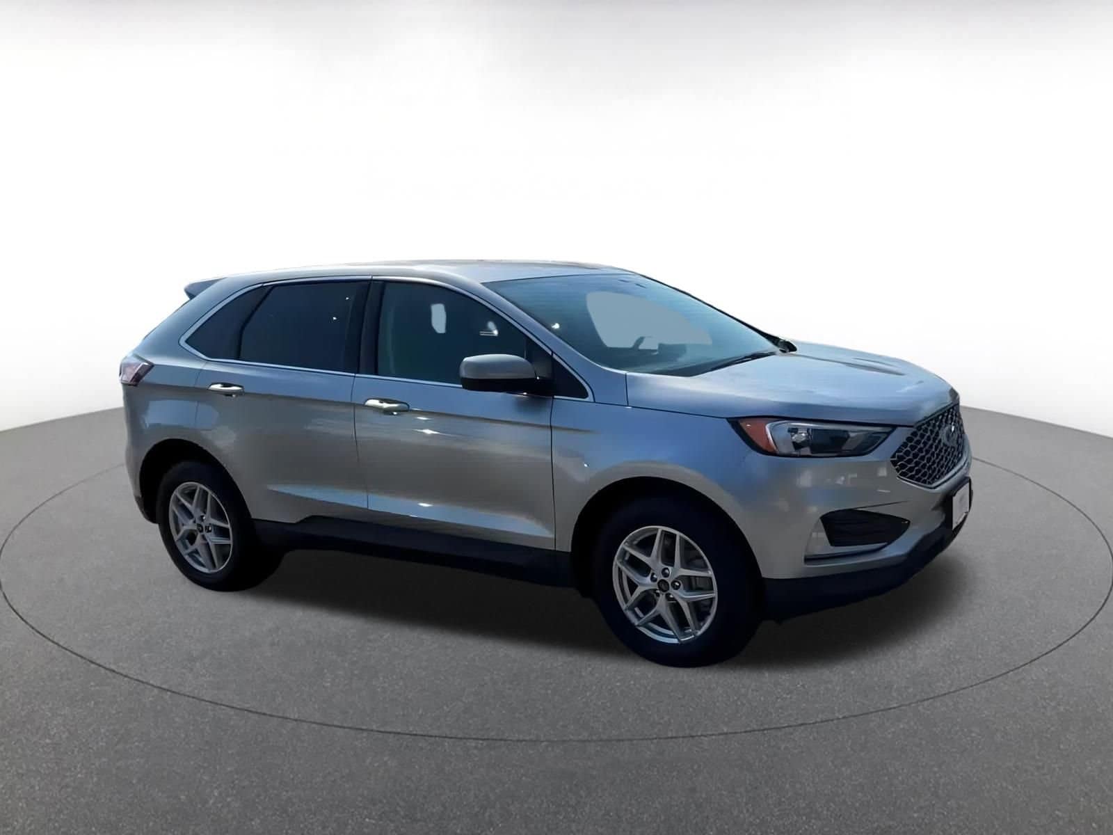 Thumbnail: 2024 Ford Edge - 2