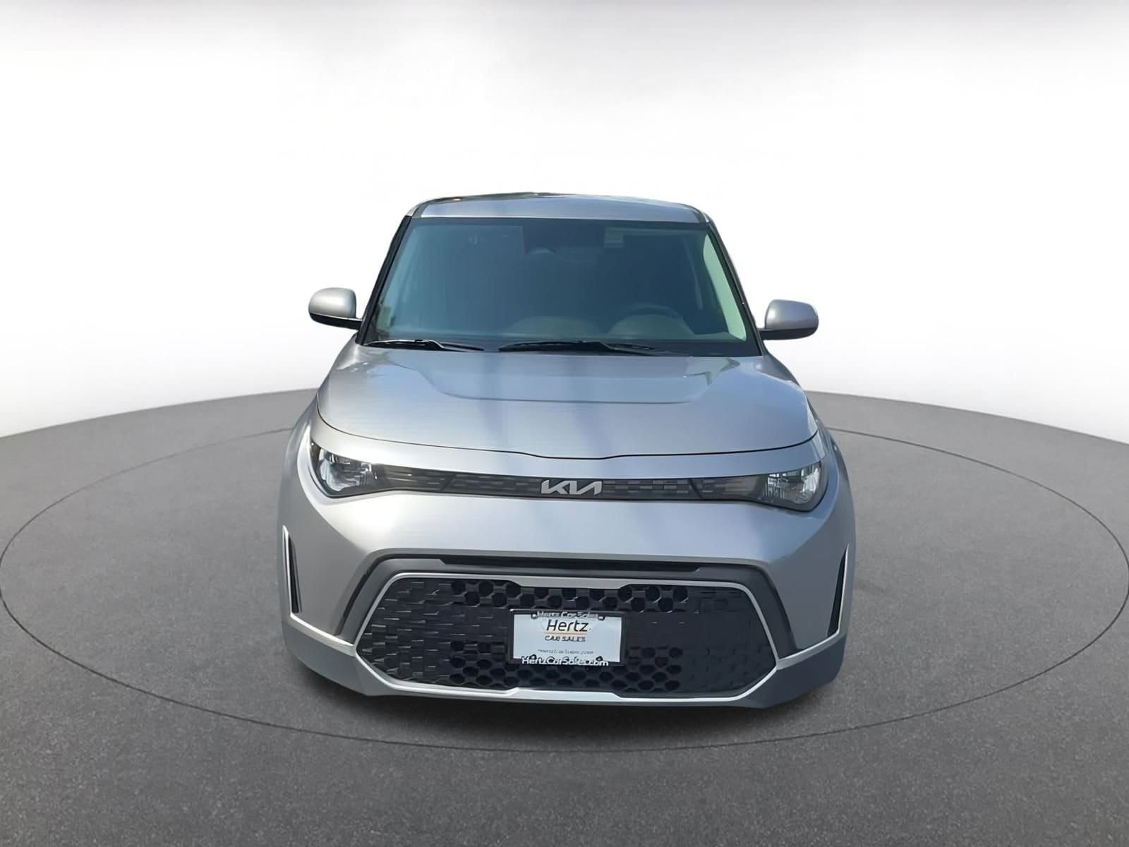 Thumbnail: 2023 Kia Soul - 5
