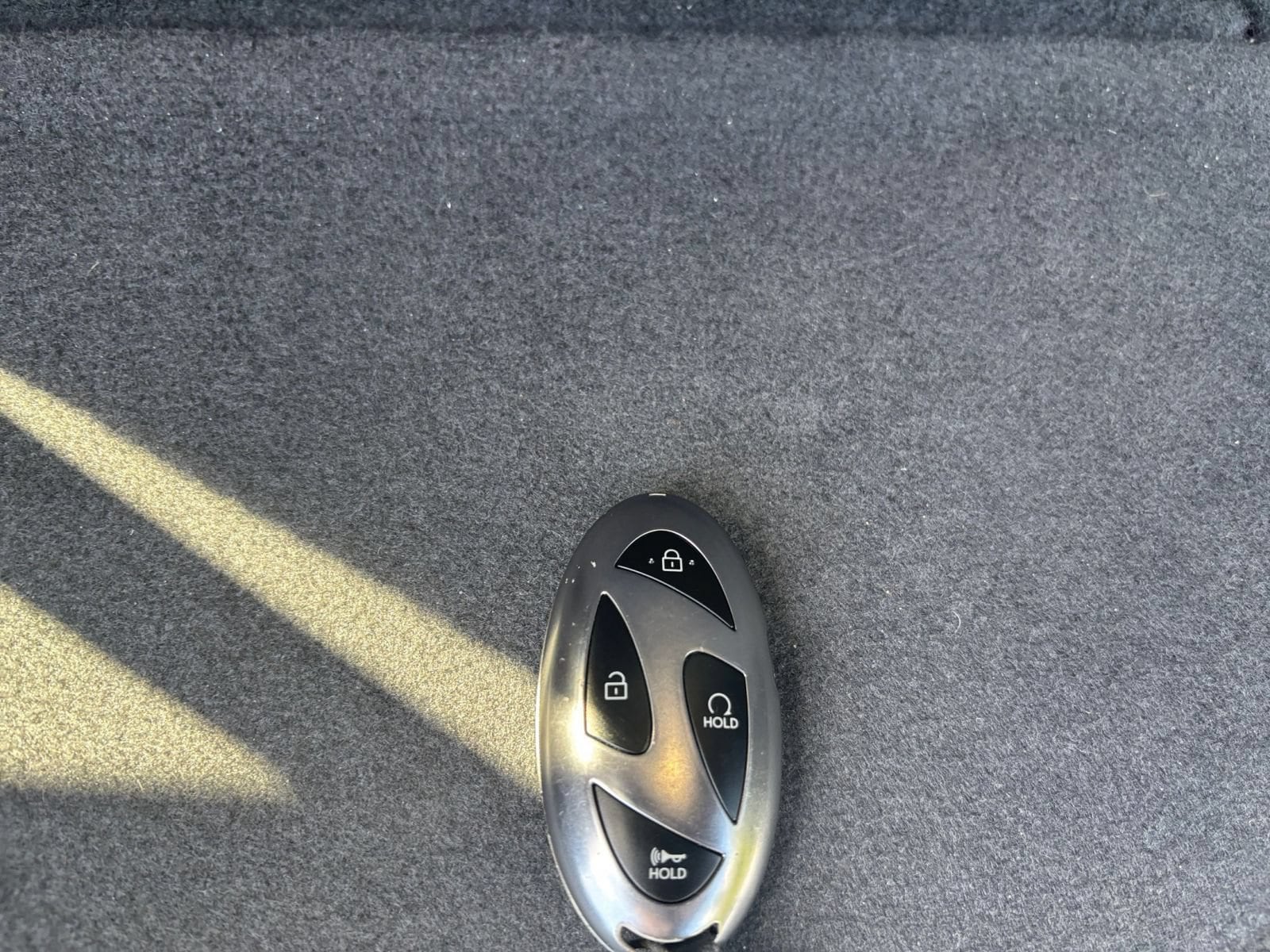 Thumbnail: 2026 Hyundai Santa Fe - 21