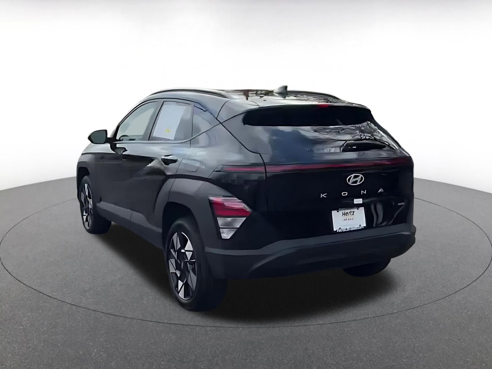 Thumbnail: 2025 Hyundai Kona - 9