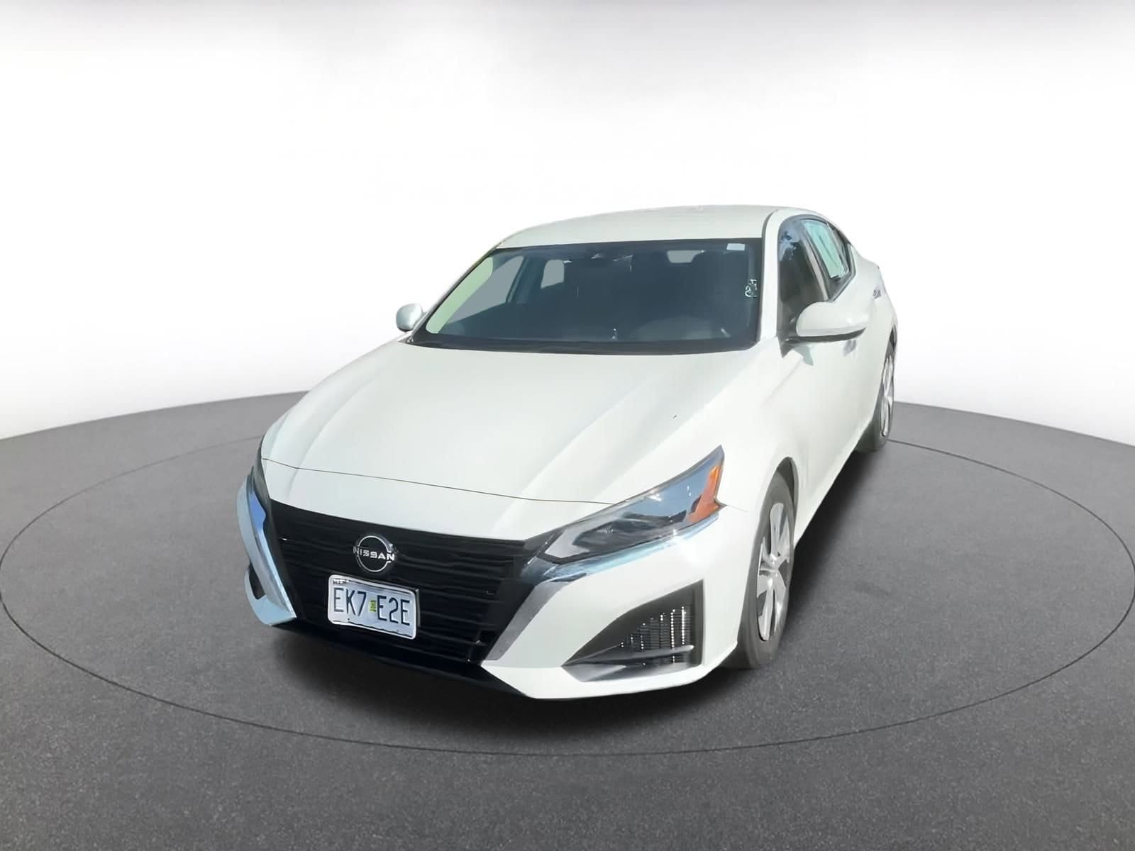 Thumbnail: 2023 Nissan Altima - 6