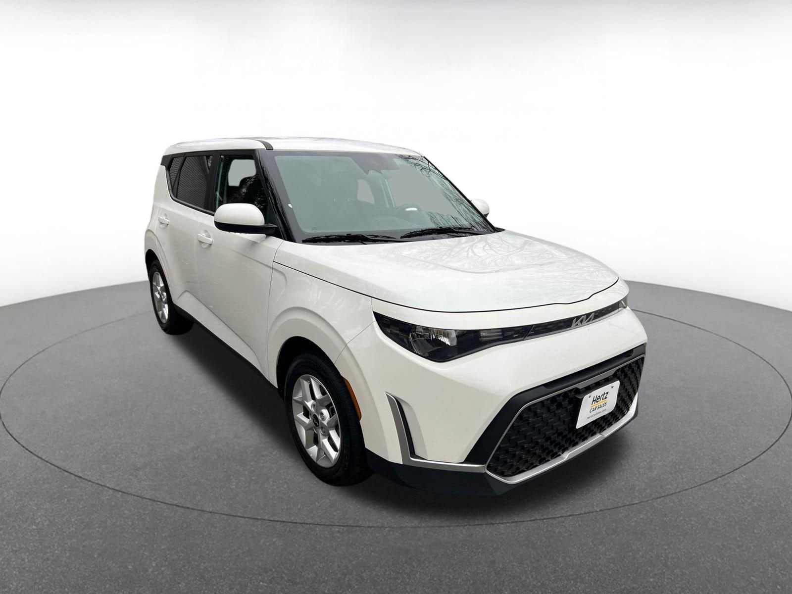 Thumbnail: 2025 Kia Soul - 1