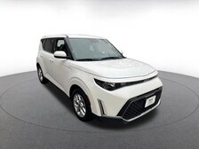 2025 Kia Soul LX -
                  Winston-Salem, NC