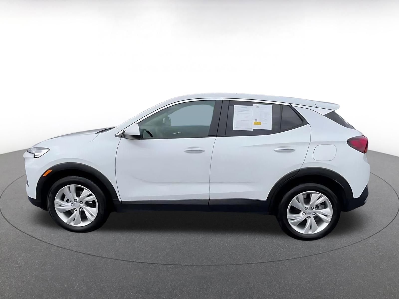 Thumbnail: 2025 Buick Encore GX - 9