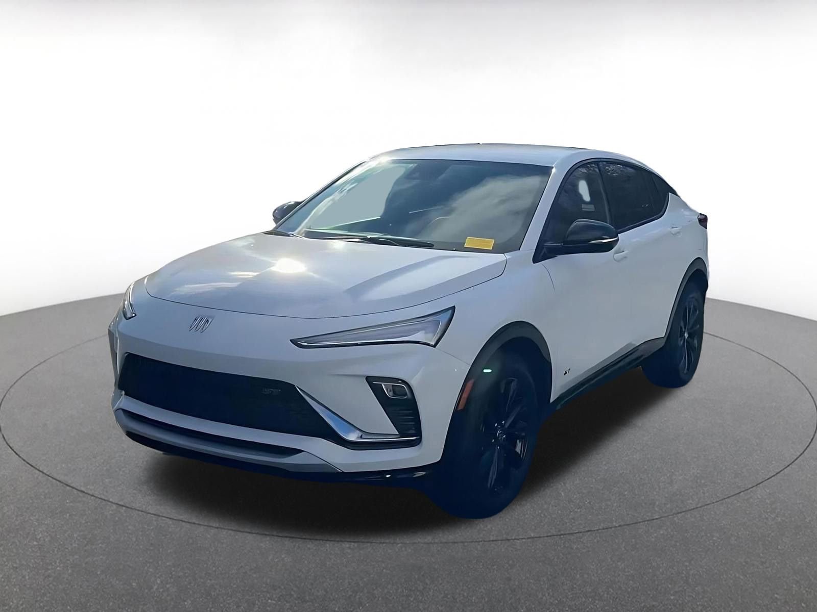 Thumbnail: 2025 Buick Envista - 7