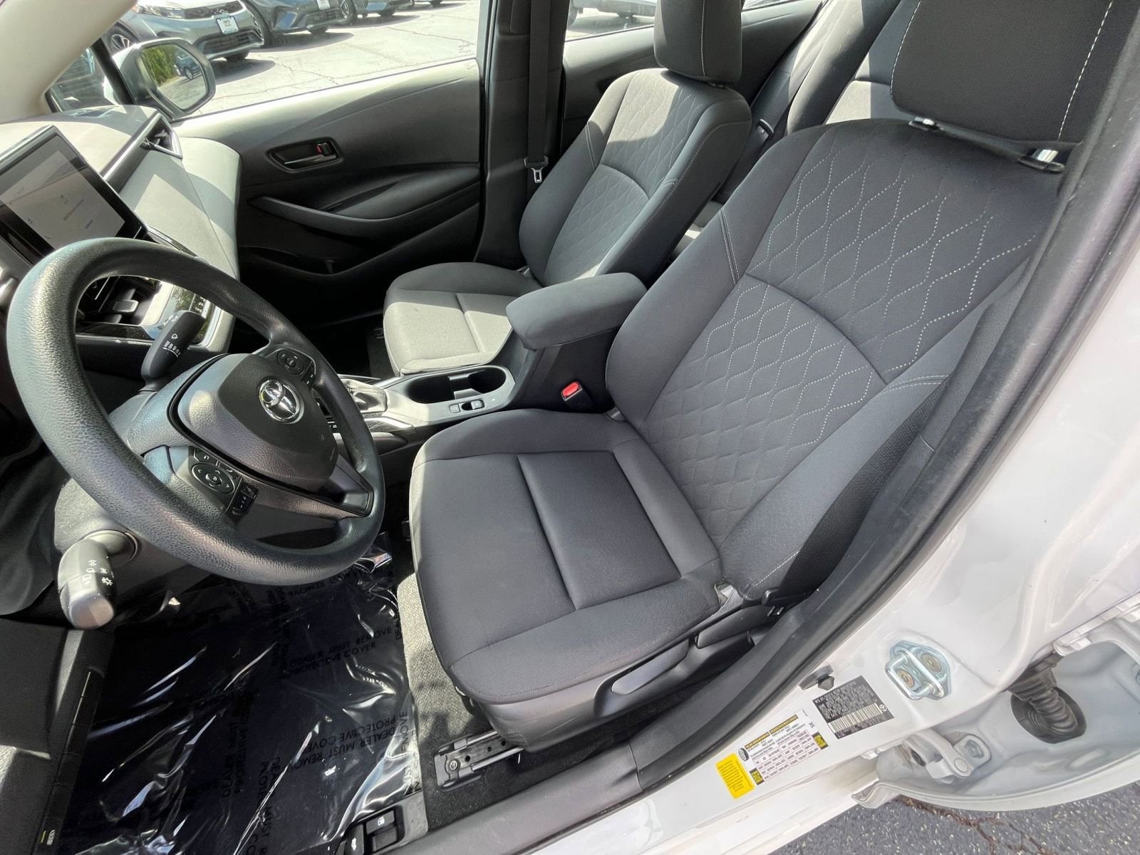 Thumbnail: 2024 Toyota Corolla - 30