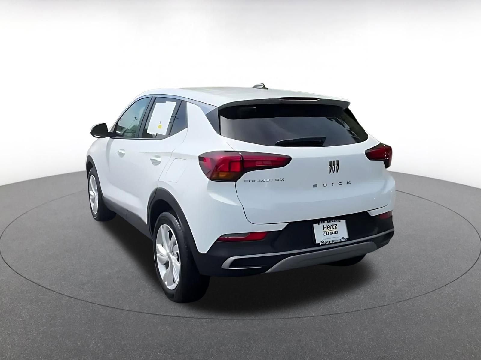Thumbnail: 2025 Buick Encore GX - 11