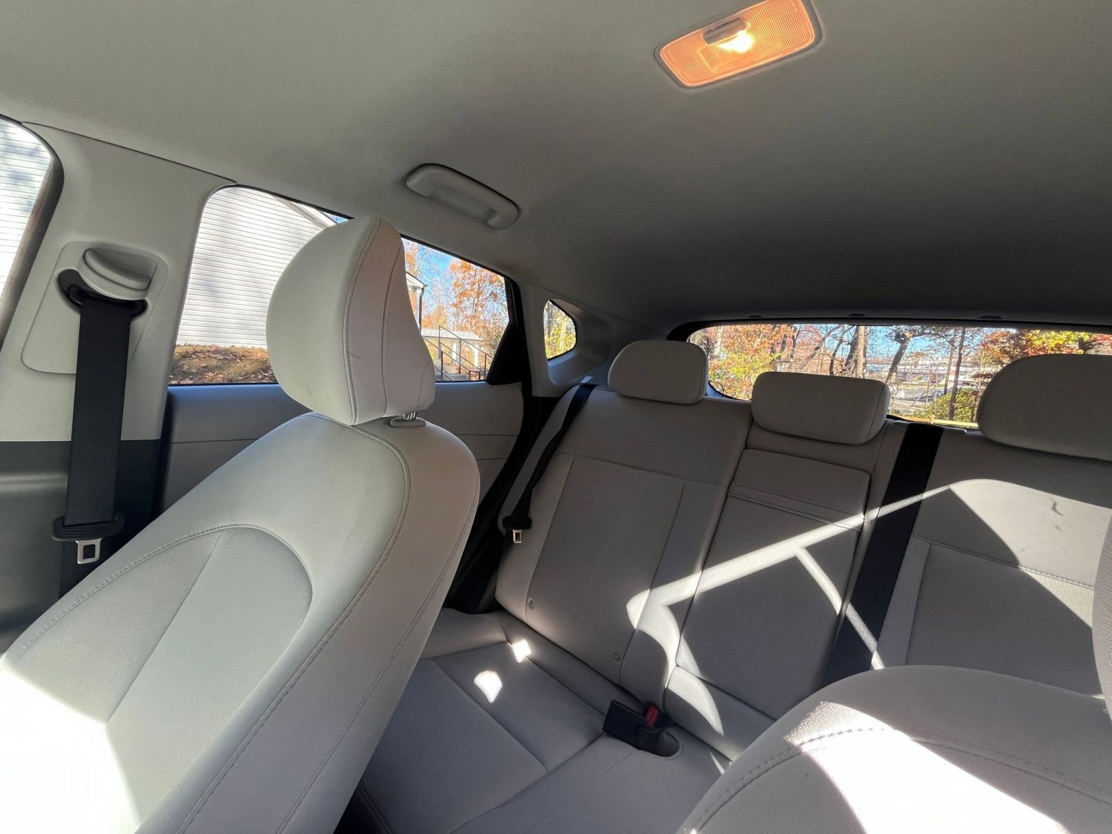 Thumbnail: 2025 Hyundai Kona - 35