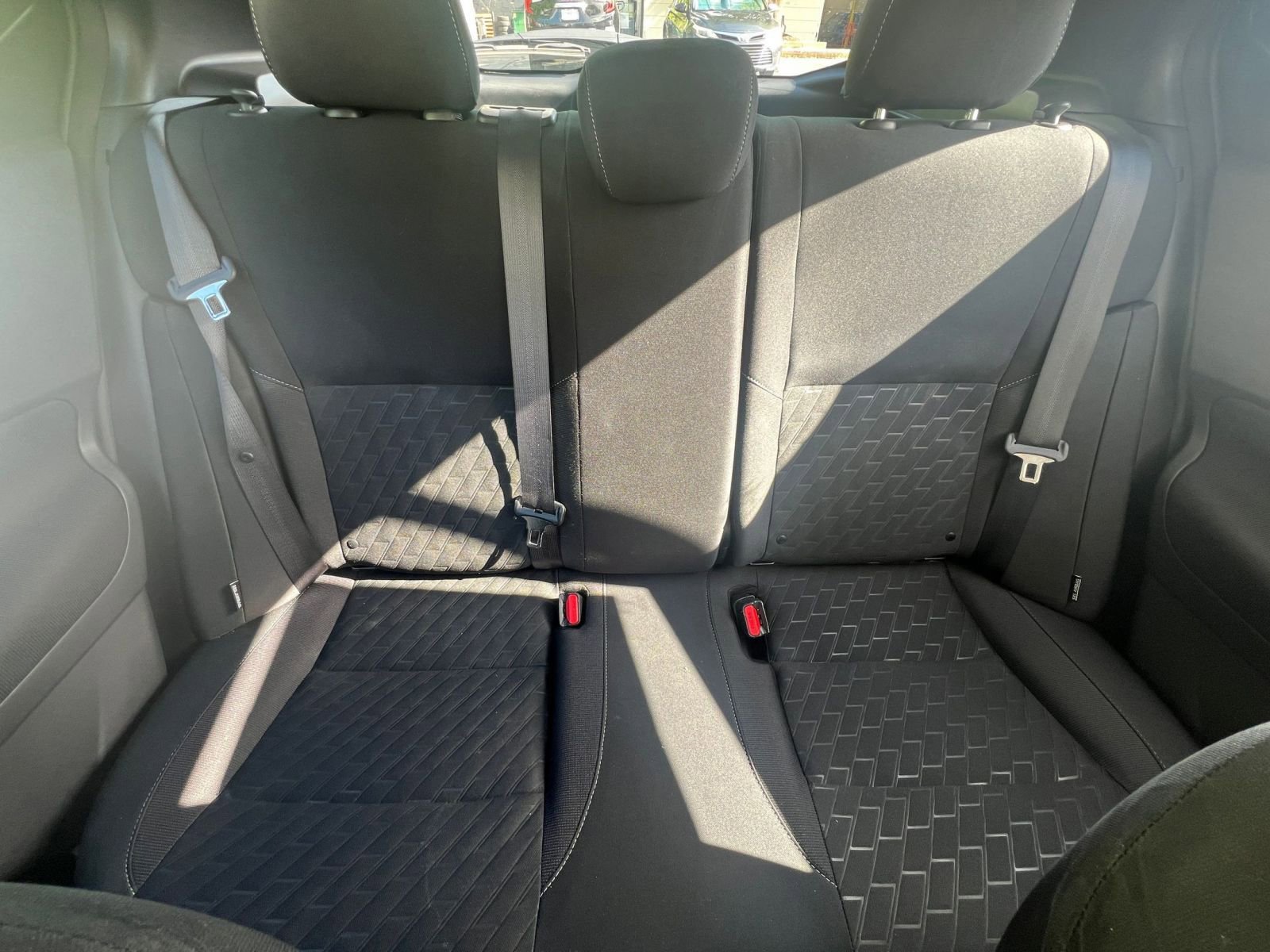 2024 Nissan Kicks SV 33