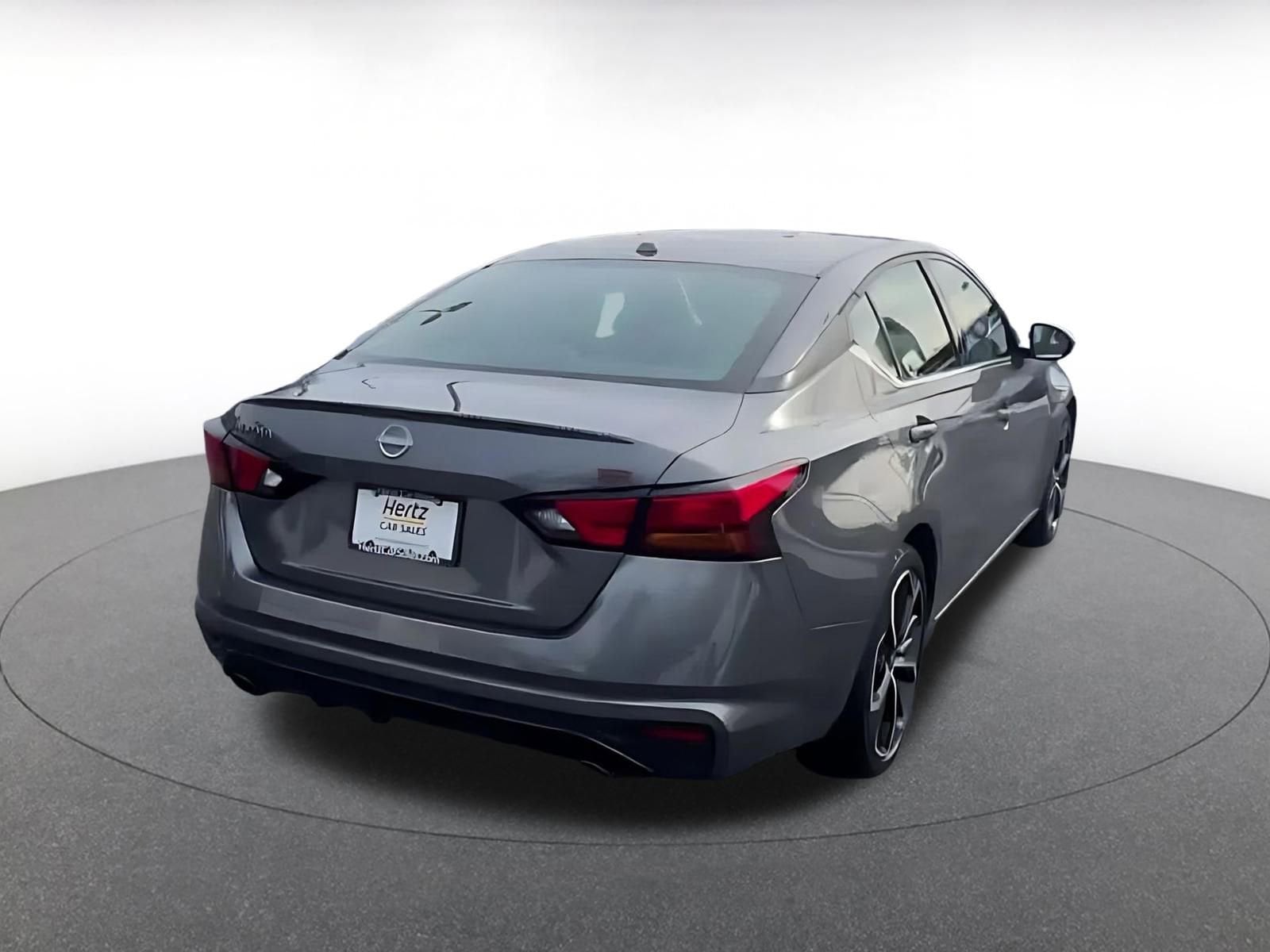 Thumbnail: 2025 Nissan Altima - 14