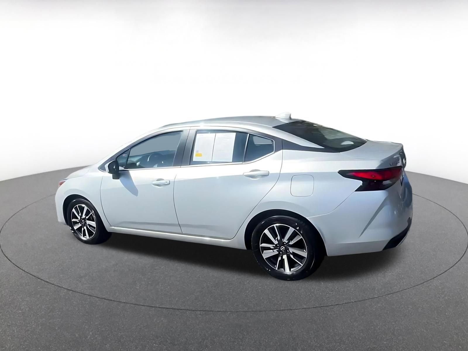 Thumbnail: 2025 Nissan Versa - 10