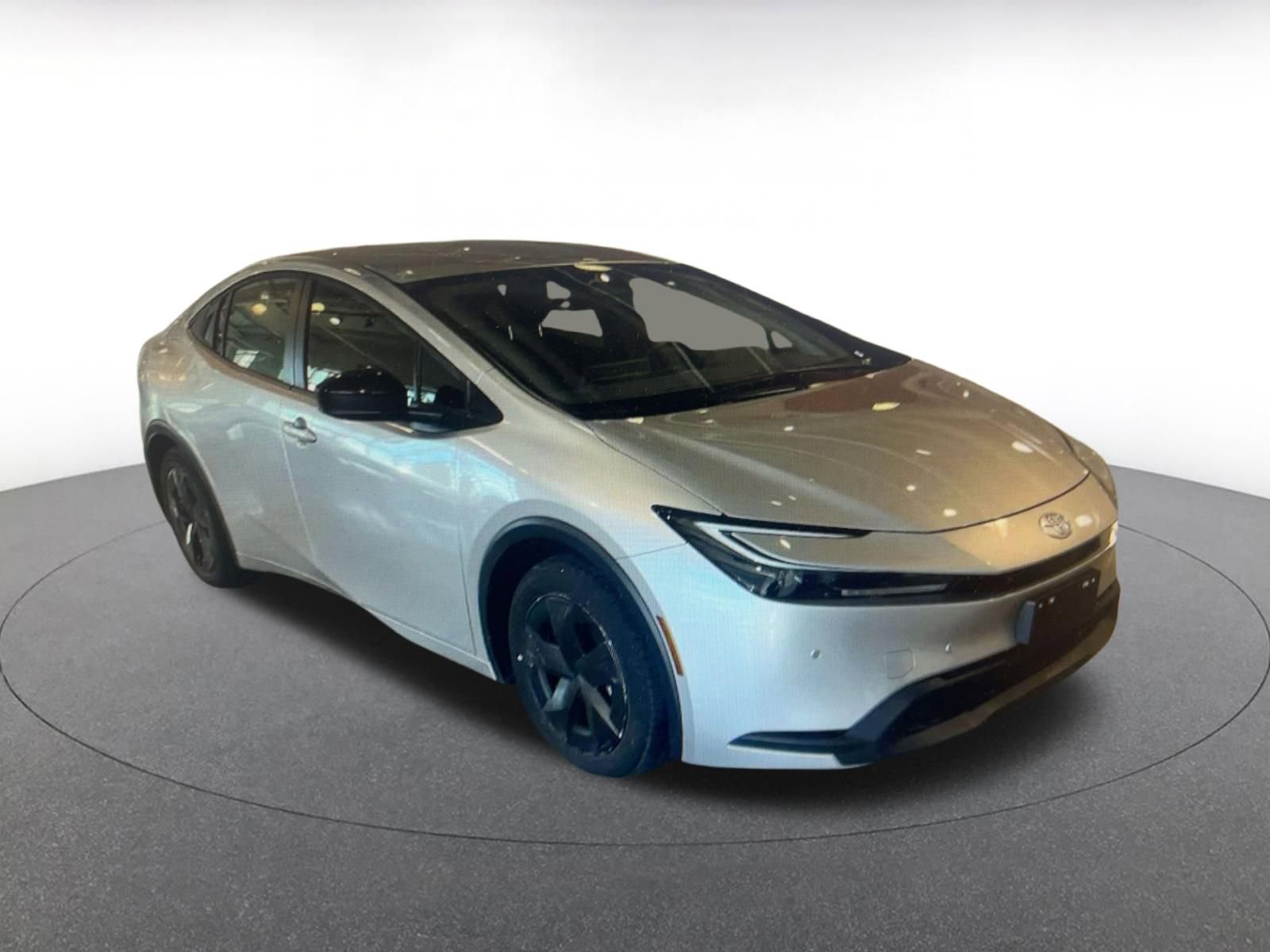 Thumbnail: 2025 Toyota Prius - 8