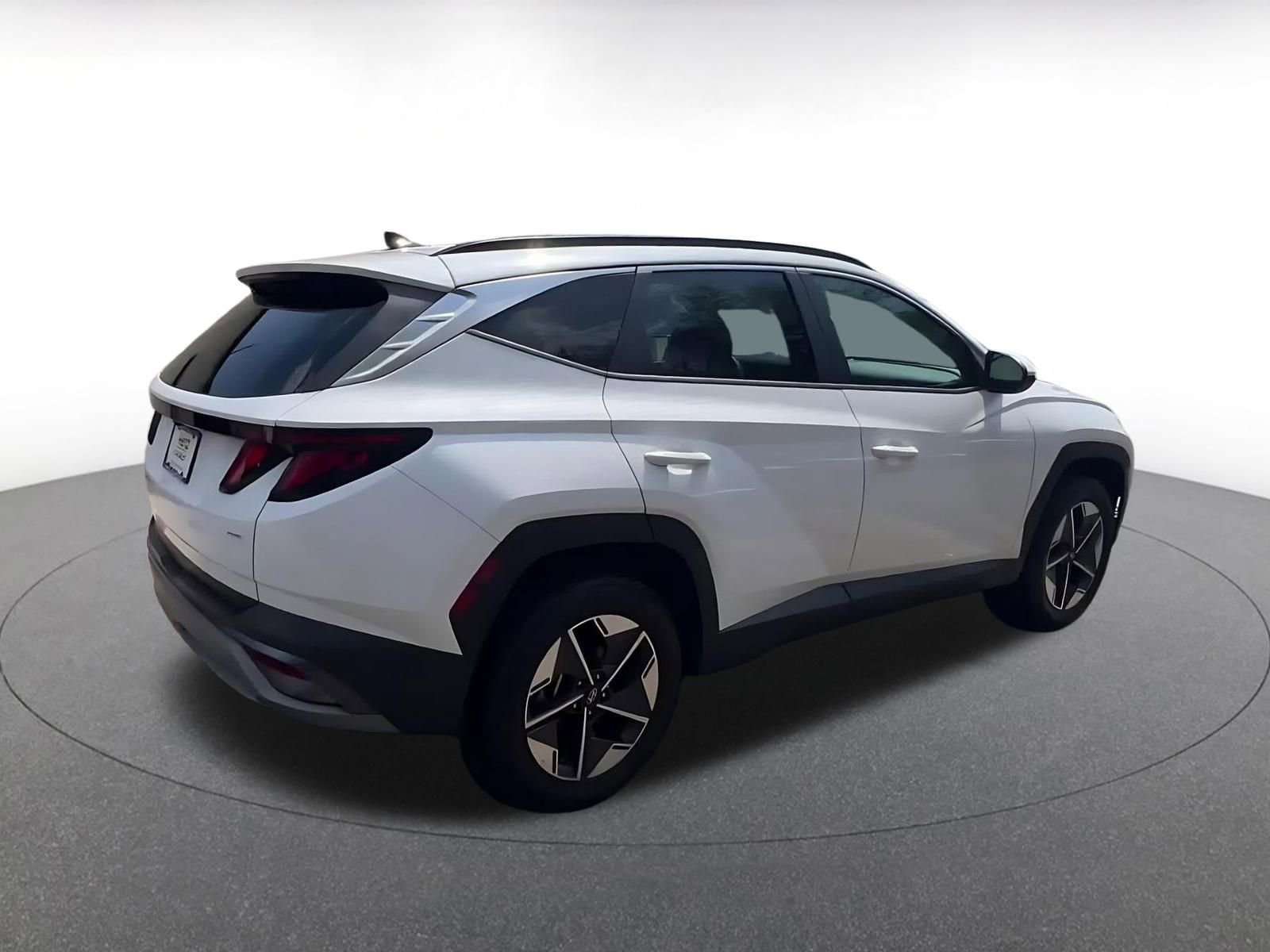 Thumbnail: 2025 Hyundai Tucson - 15