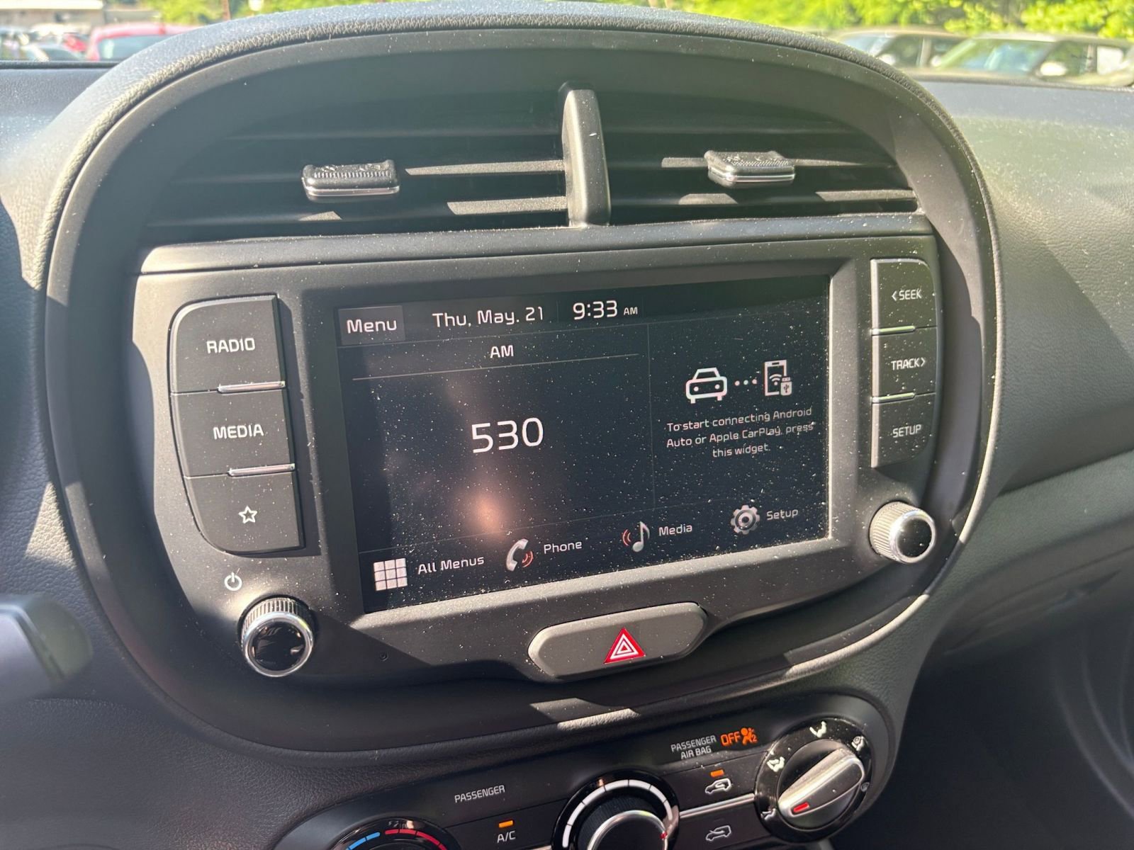 Thumbnail: 2025 Kia Soul - 17