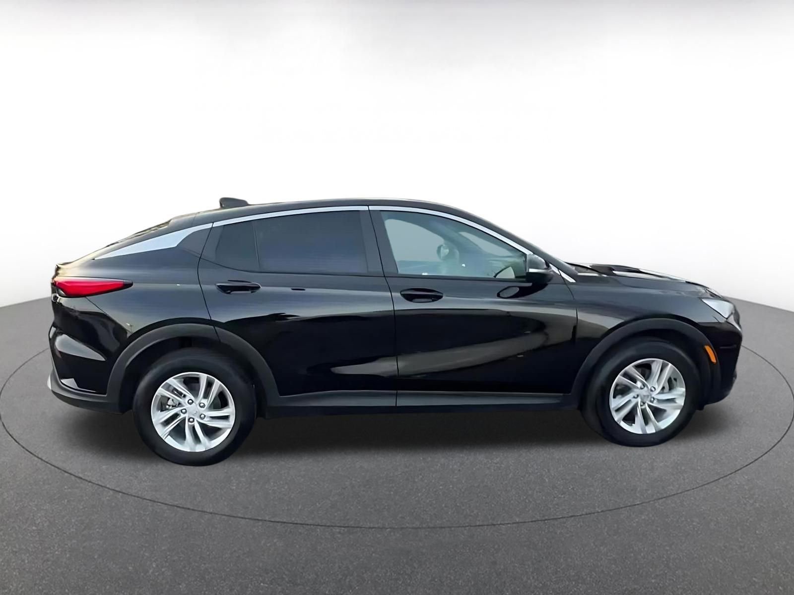 Thumbnail: 2025 Buick Envista - 16