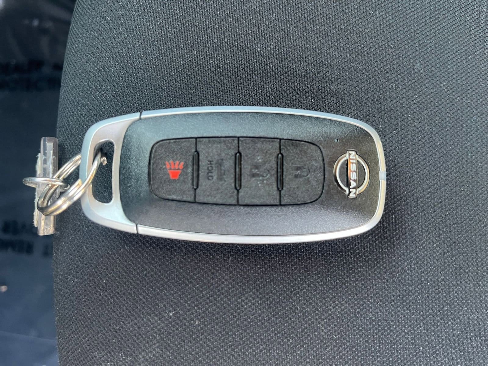 Thumbnail: 2025 Nissan Sentra - 18