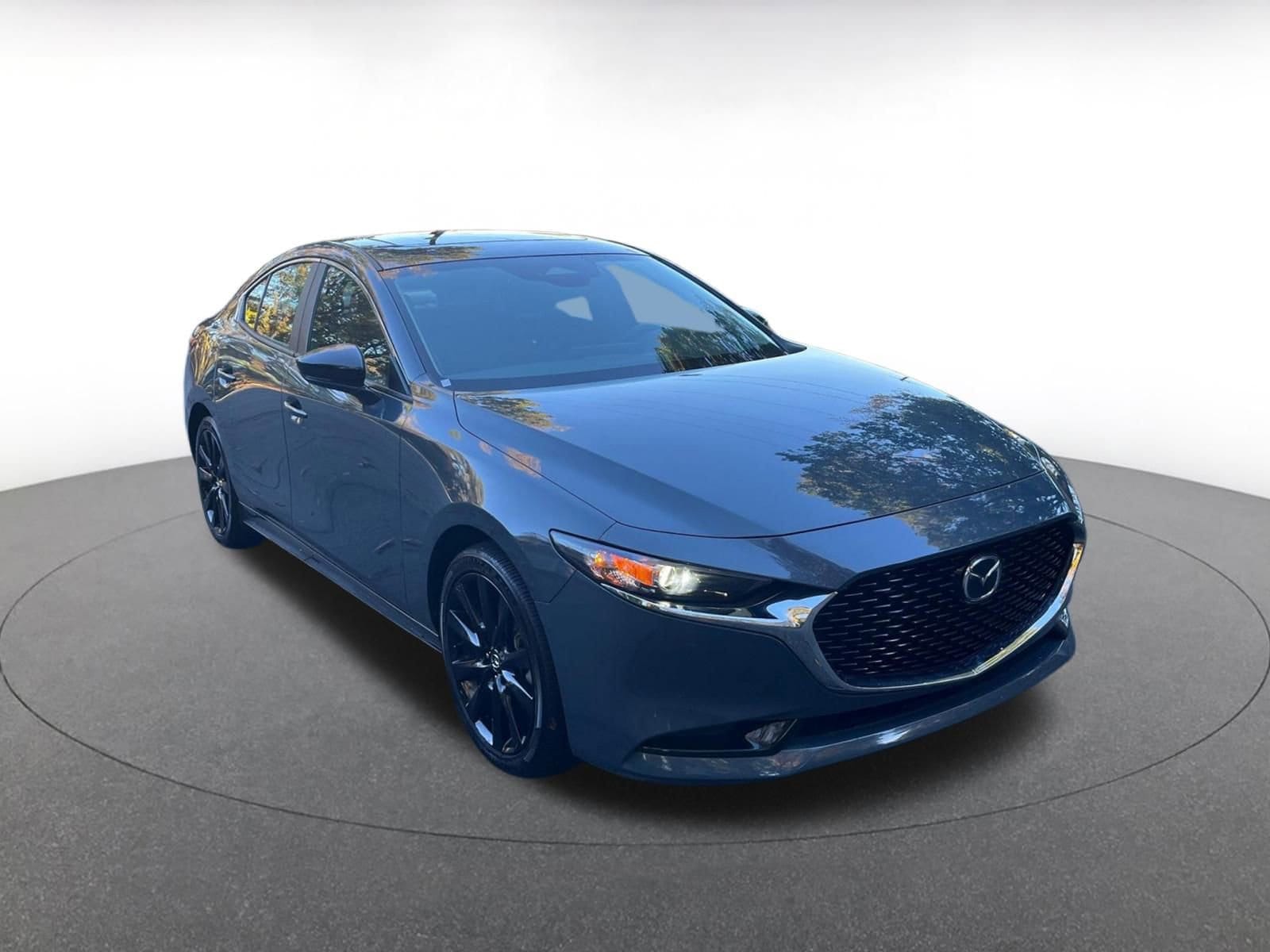 Thumbnail: 2025 Mazda Mazda3 - 1