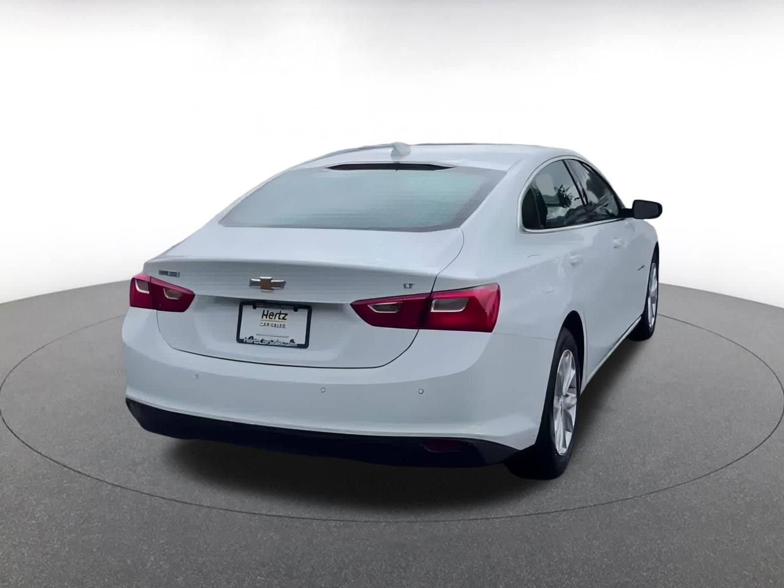 Thumbnail: 2024 Chevrolet Malibu - 13