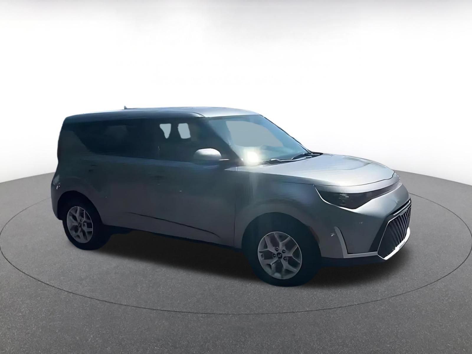 Thumbnail: 2025 Kia Soul - 2