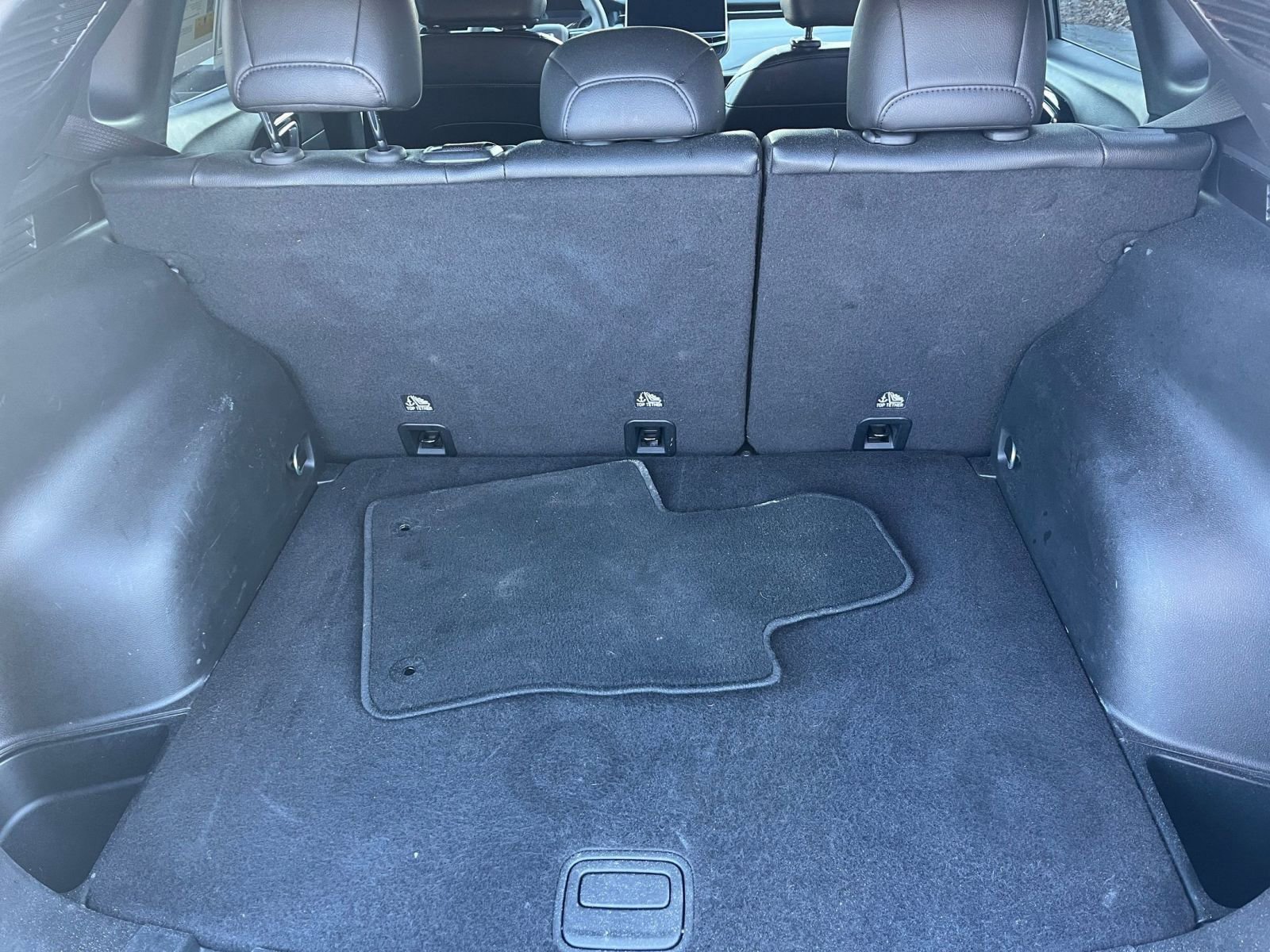 Thumbnail: 2025 Jeep Compass - 25