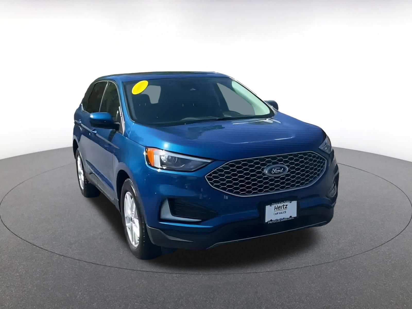 Thumbnail: 2024 Ford Edge - 3