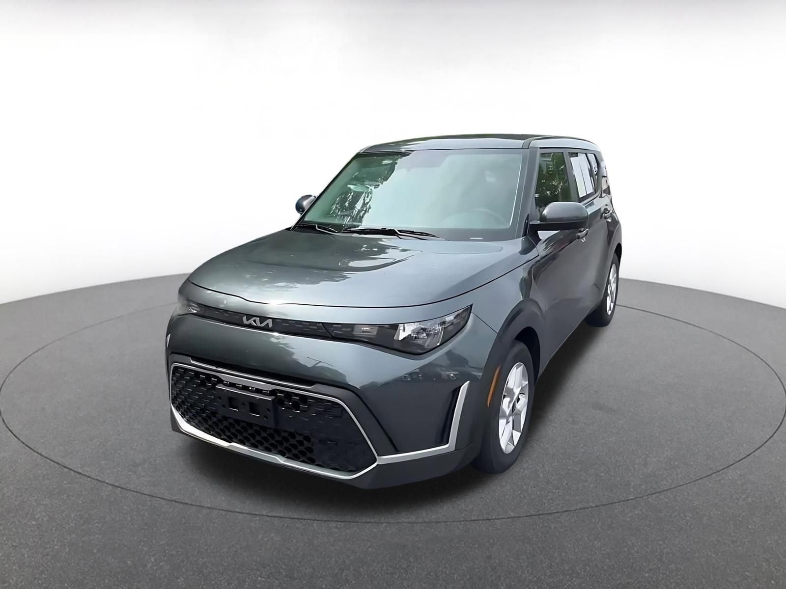 Thumbnail: 2025 Kia Soul - 7