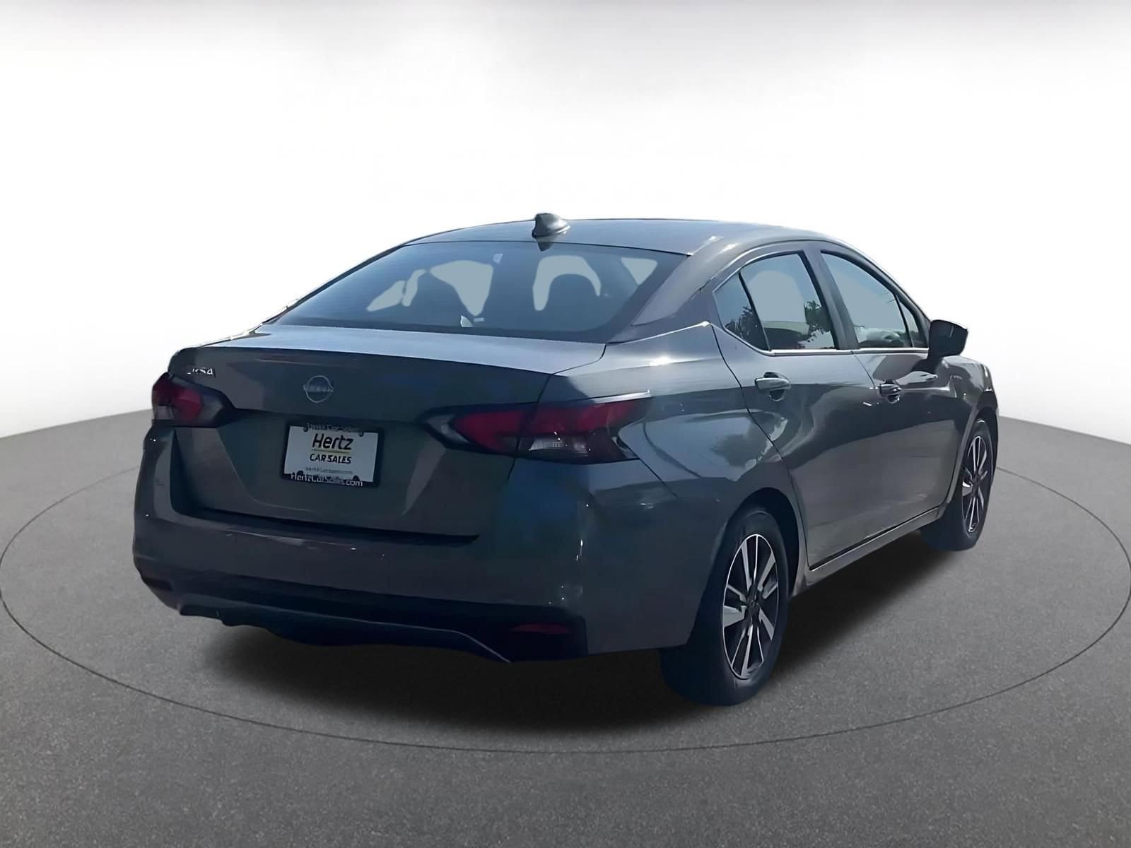 Thumbnail: 2025 Nissan Versa - 15
